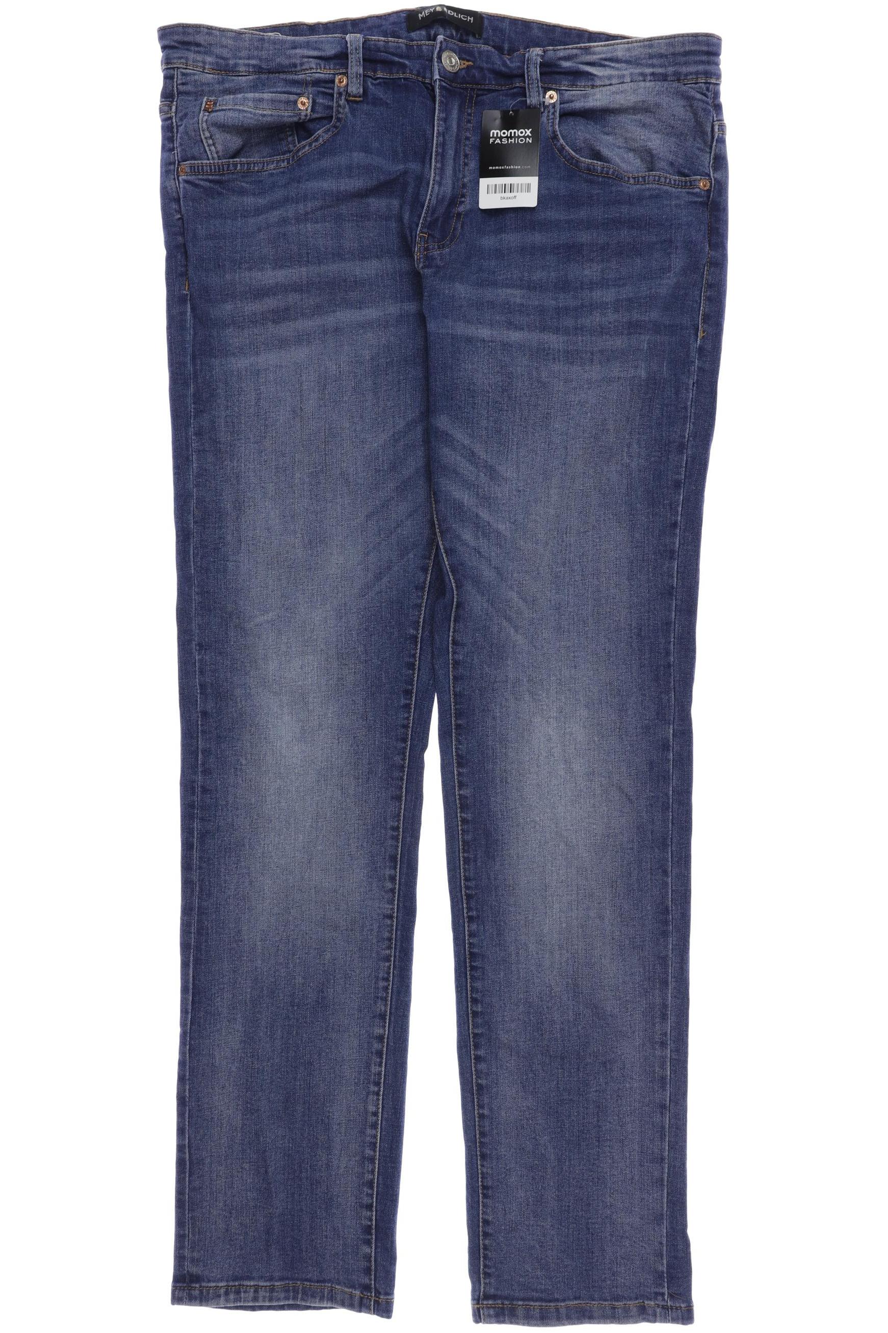 

MeyEdlich Herren Jeans, blau, Gr. 36