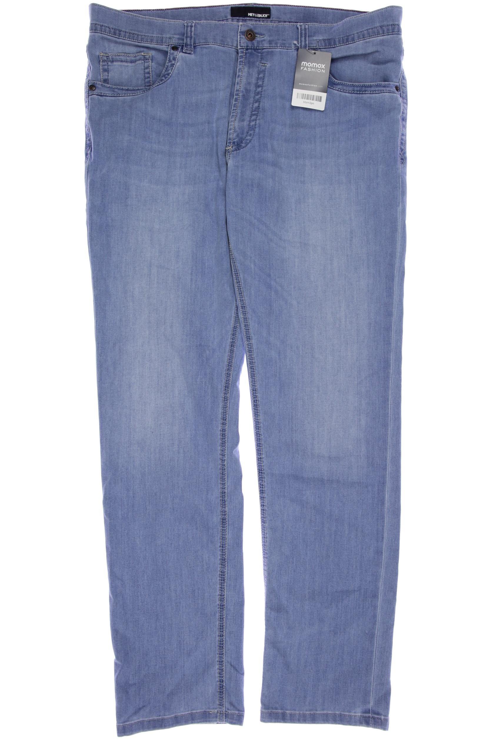 

MeyEdlich Herren Jeans, blau, Gr. 26