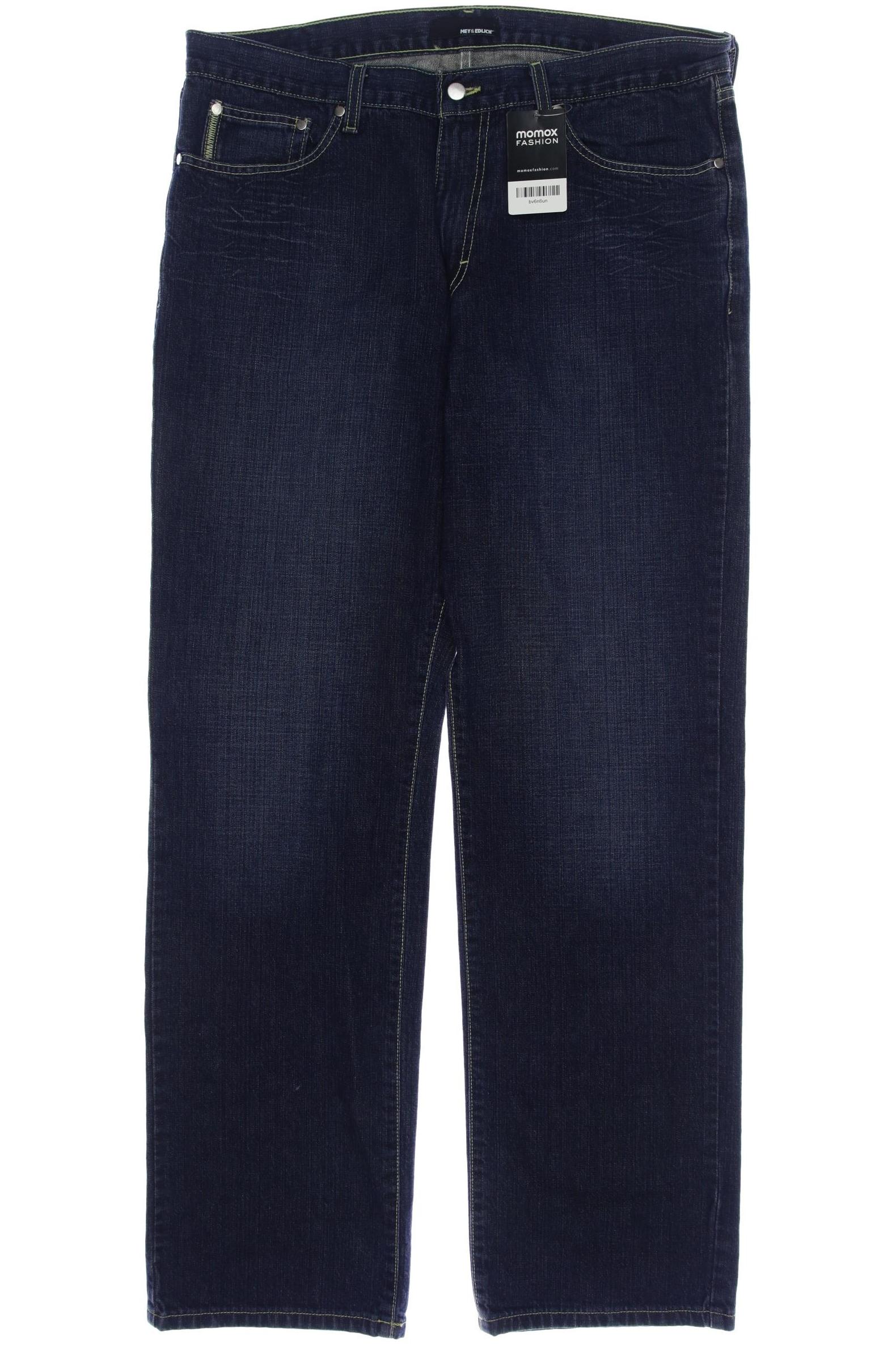 

MeyEdlich Herren Jeans, marineblau, Gr. 38