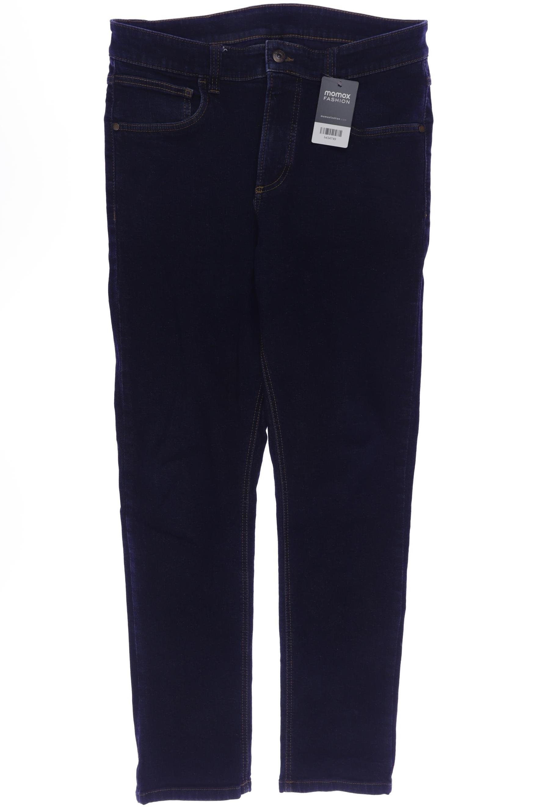 

MeyEdlich Herren Jeans, marineblau, Gr. 33