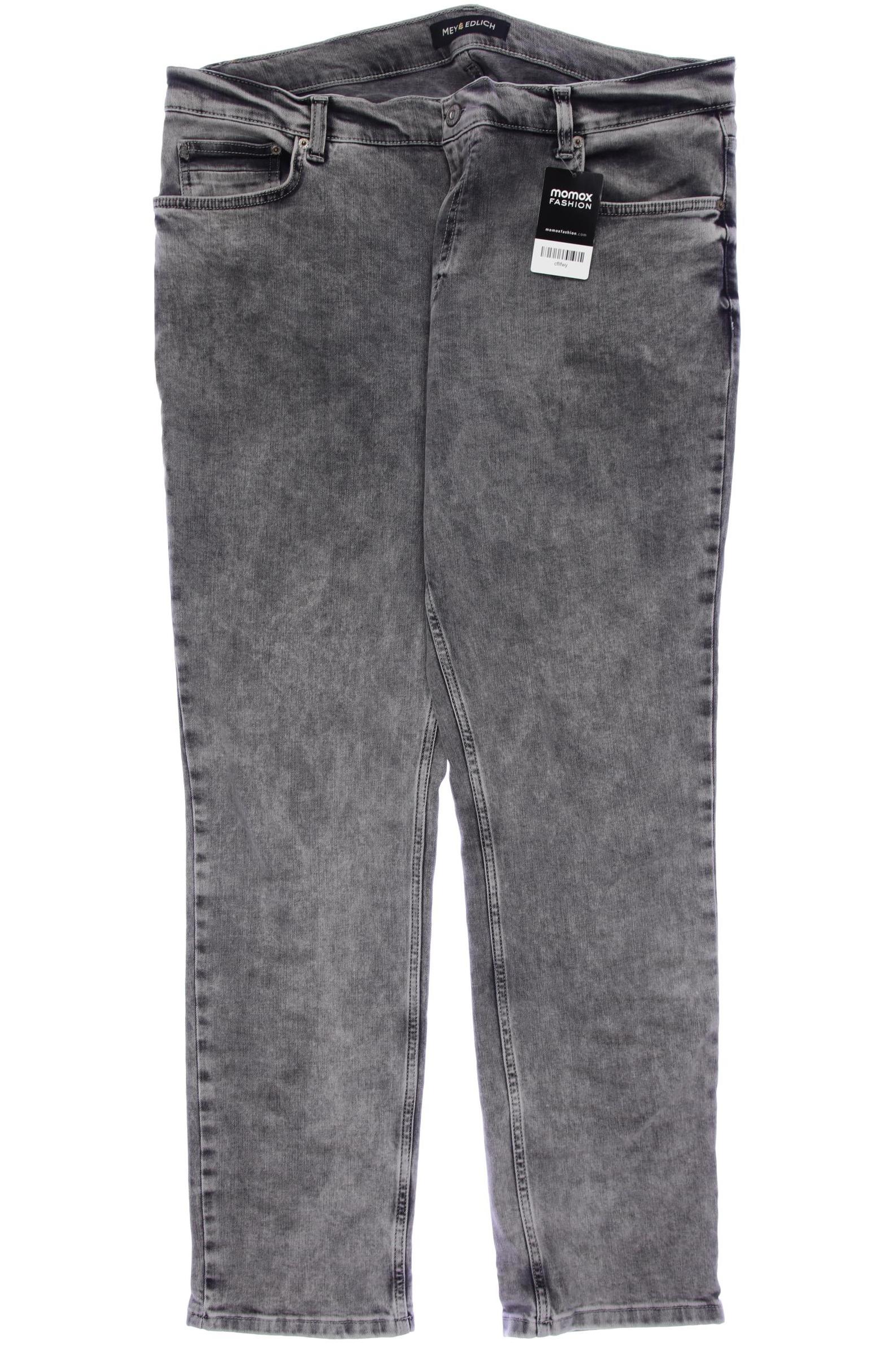 

MeyEdlich Herren Jeans, grau, Gr. 38