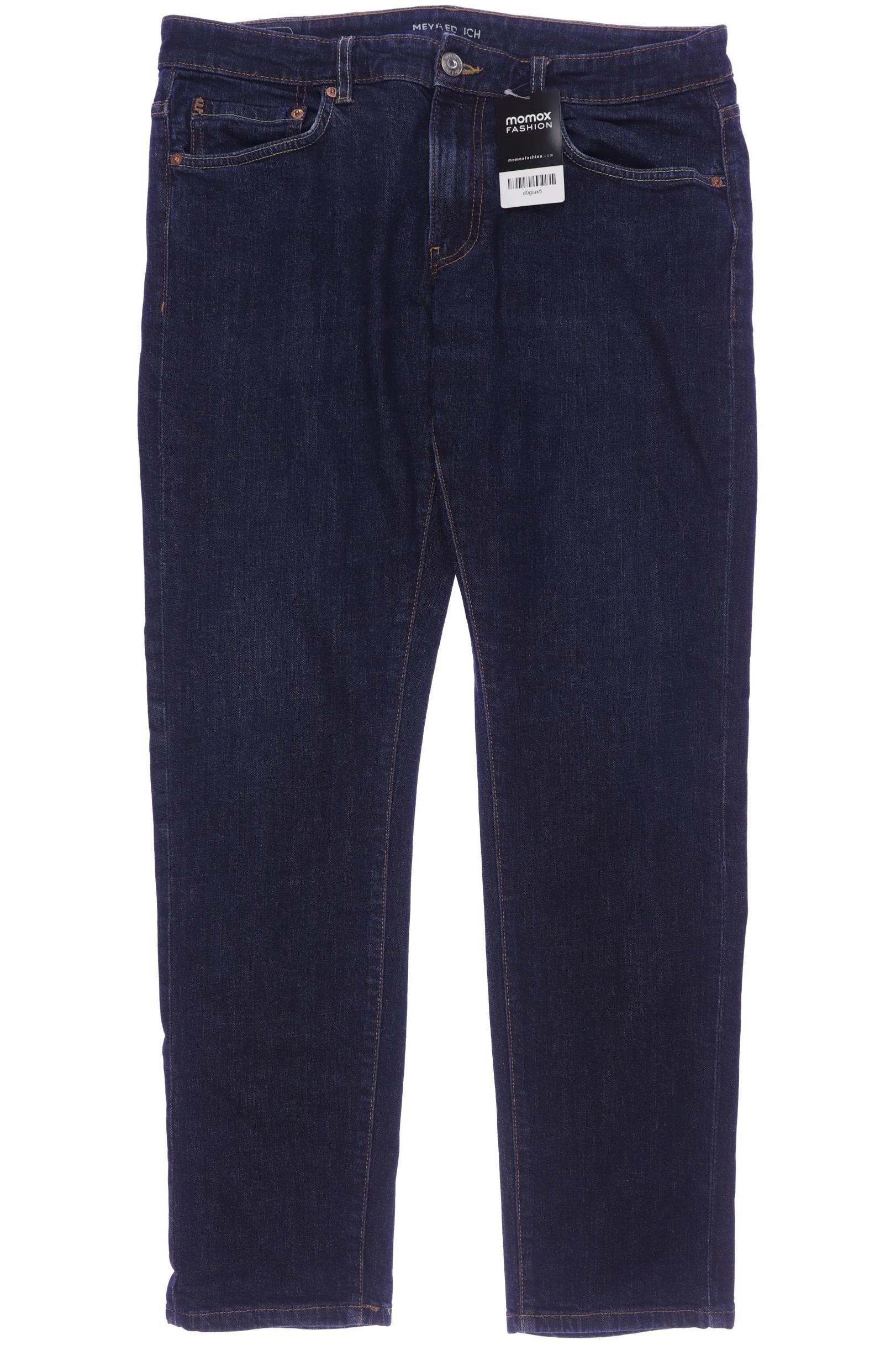 

MeyEdlich Herren Jeans, blau, Gr. 32