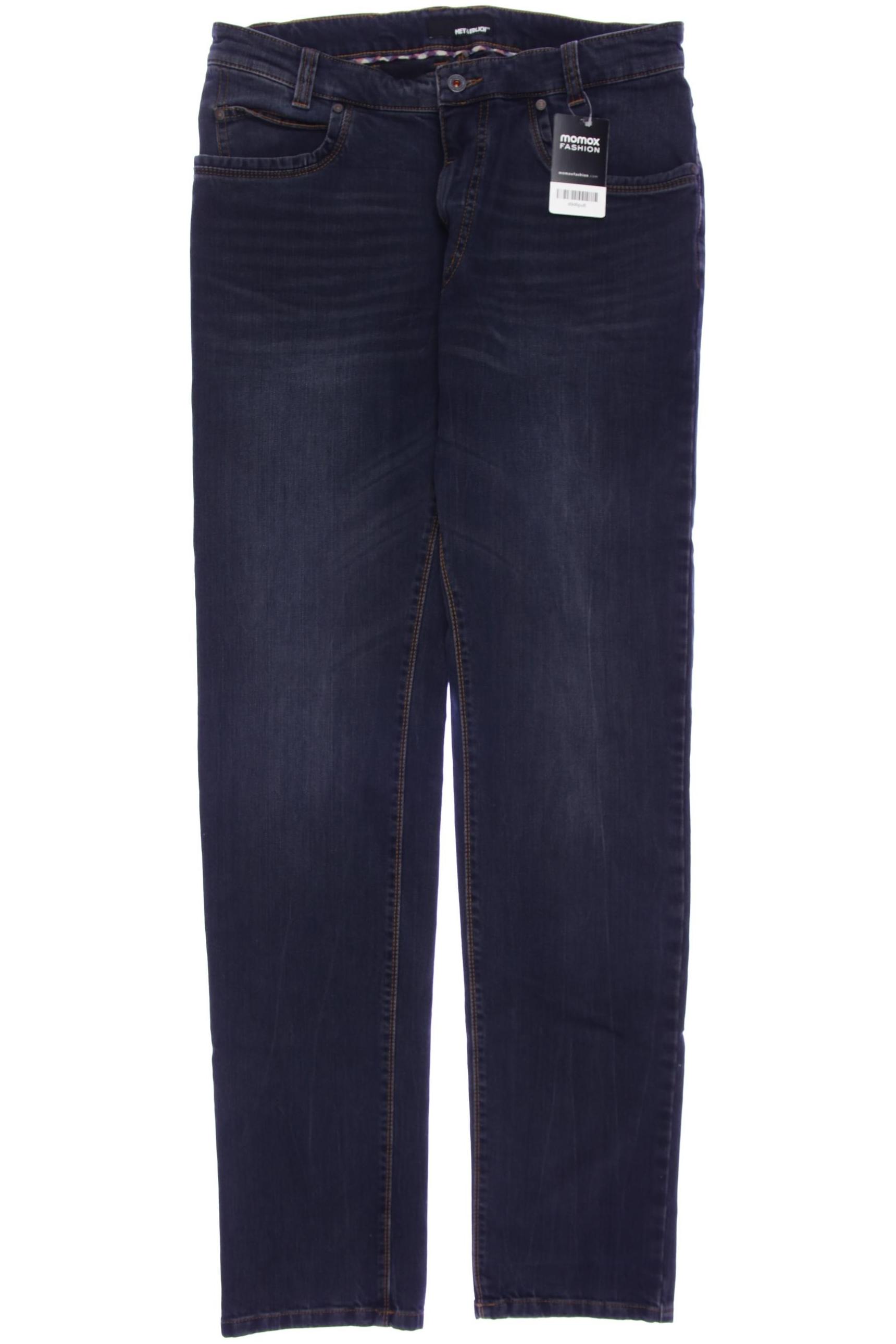 

MeyEdlich Herren Jeans, marineblau, Gr. 98