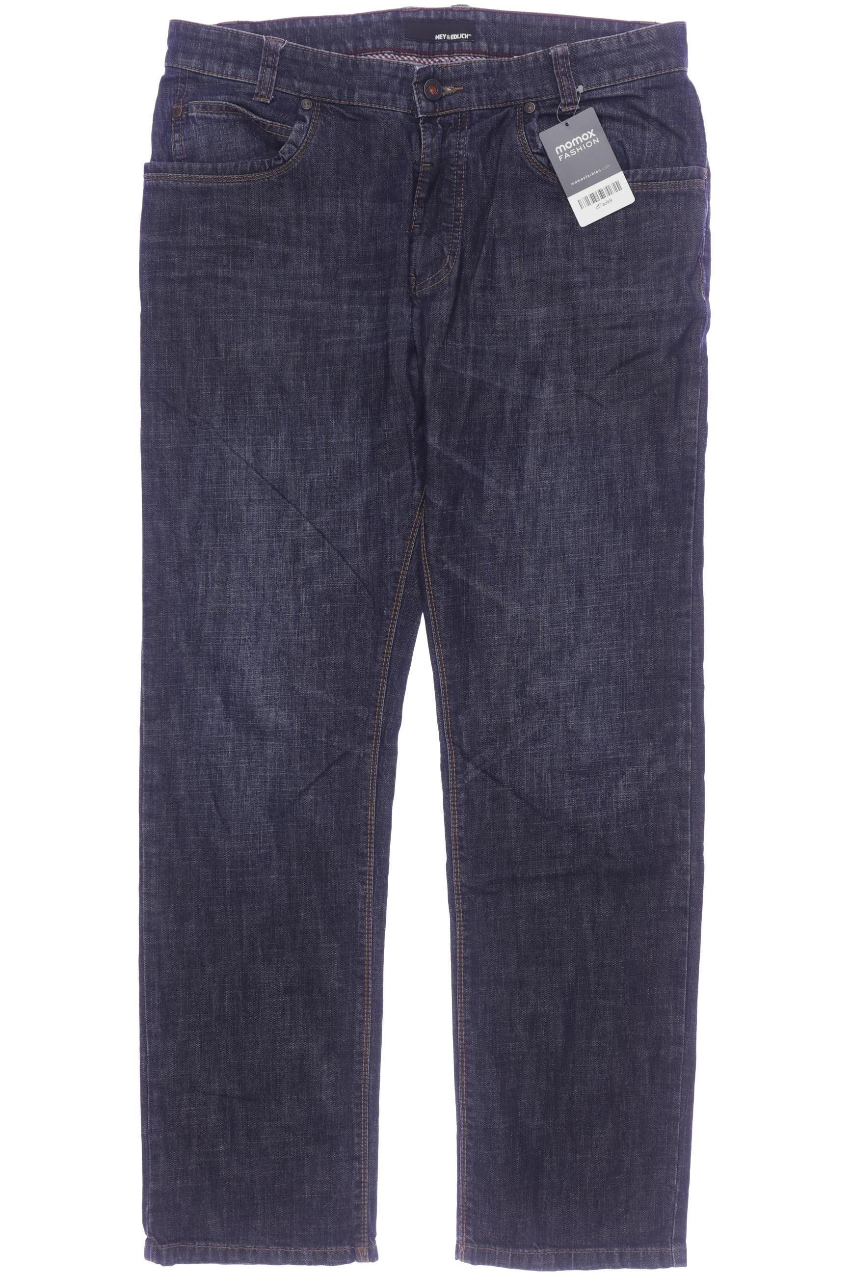

MeyEdlich Herren Jeans, marineblau, Gr. 34
