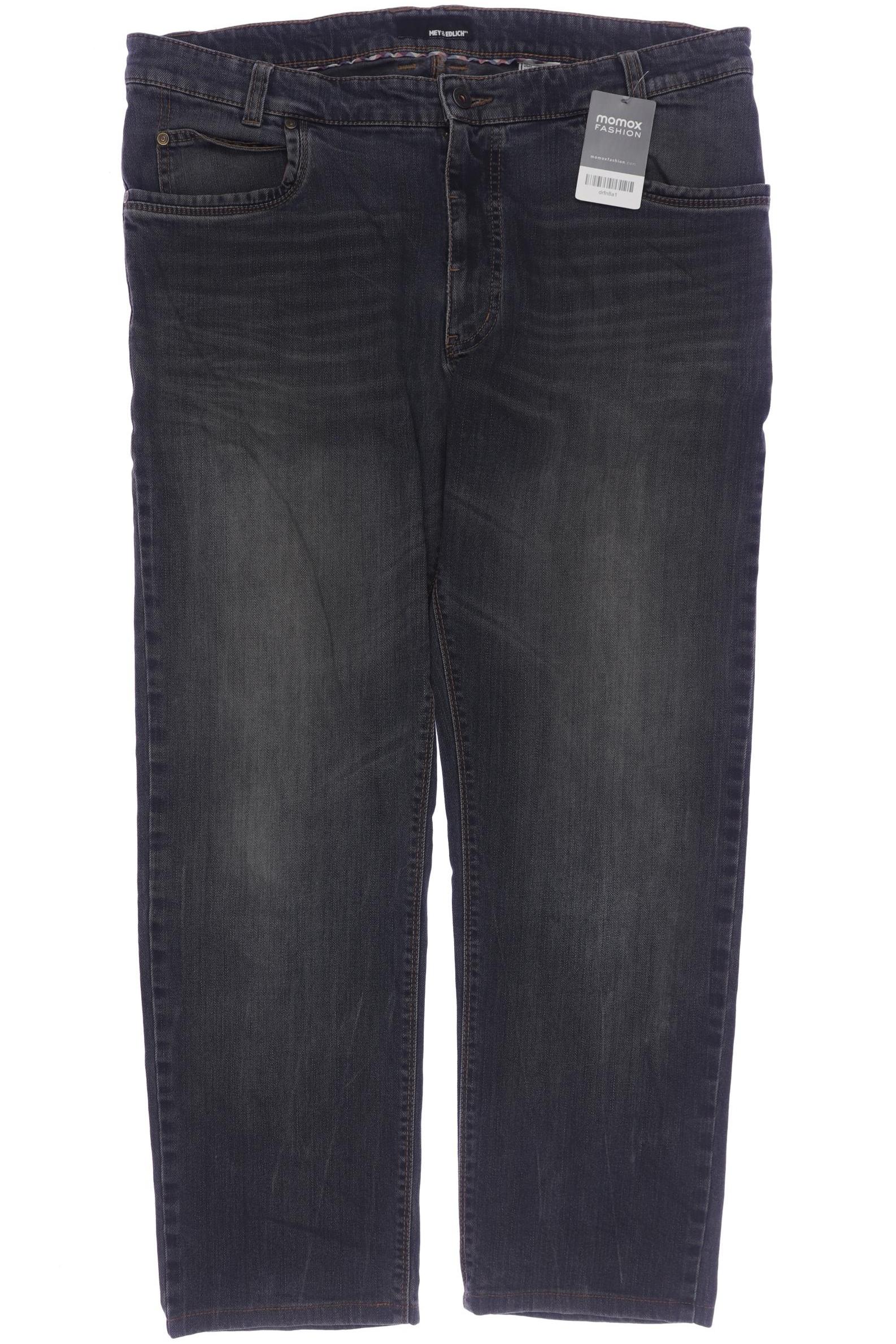 

MeyEdlich Herren Jeans, blau, Gr. 38