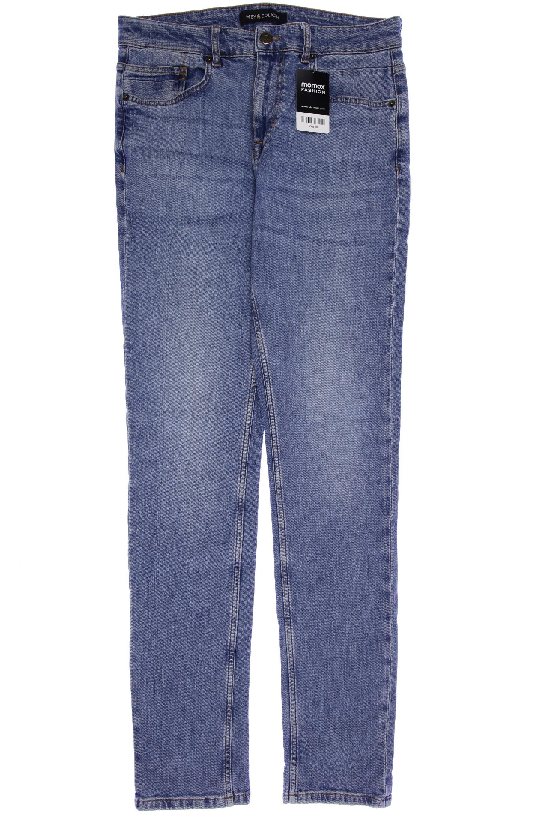 

MeyEdlich Herren Jeans, blau, Gr. 32
