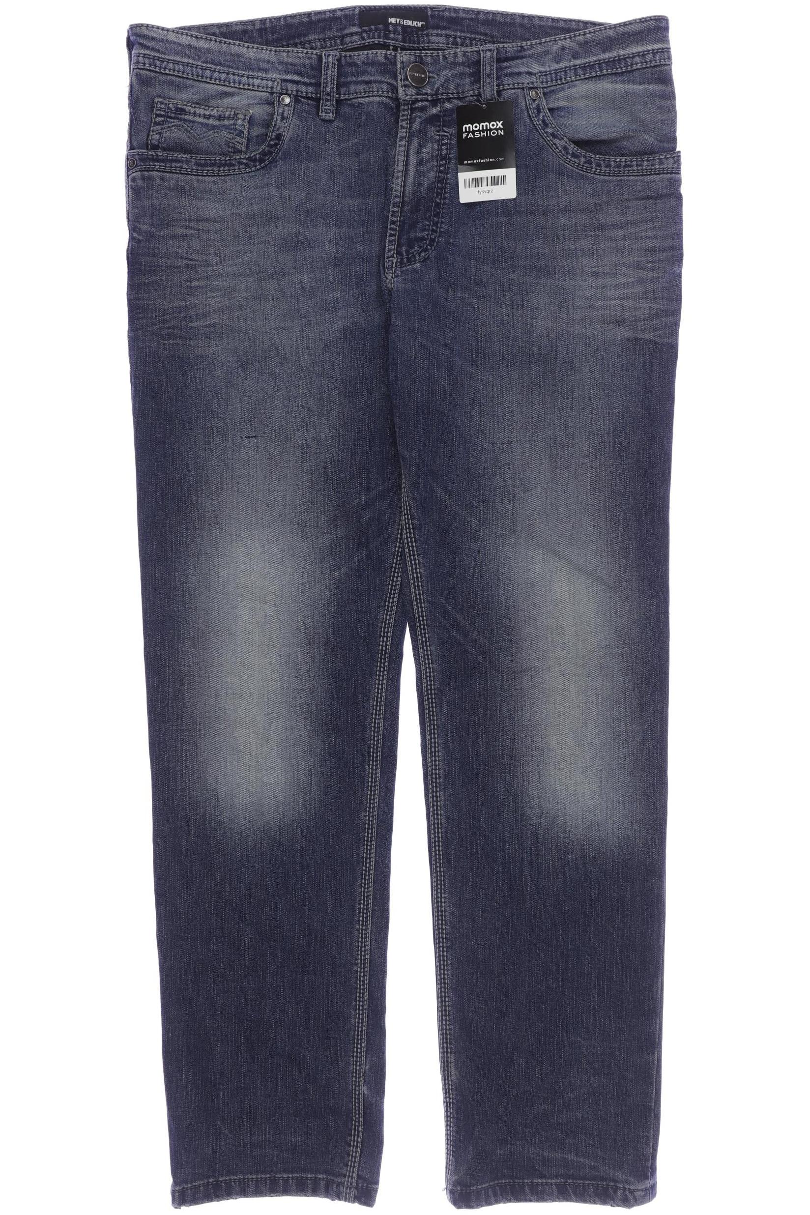 

MeyEdlich Herren Jeans, blau, Gr. 26
