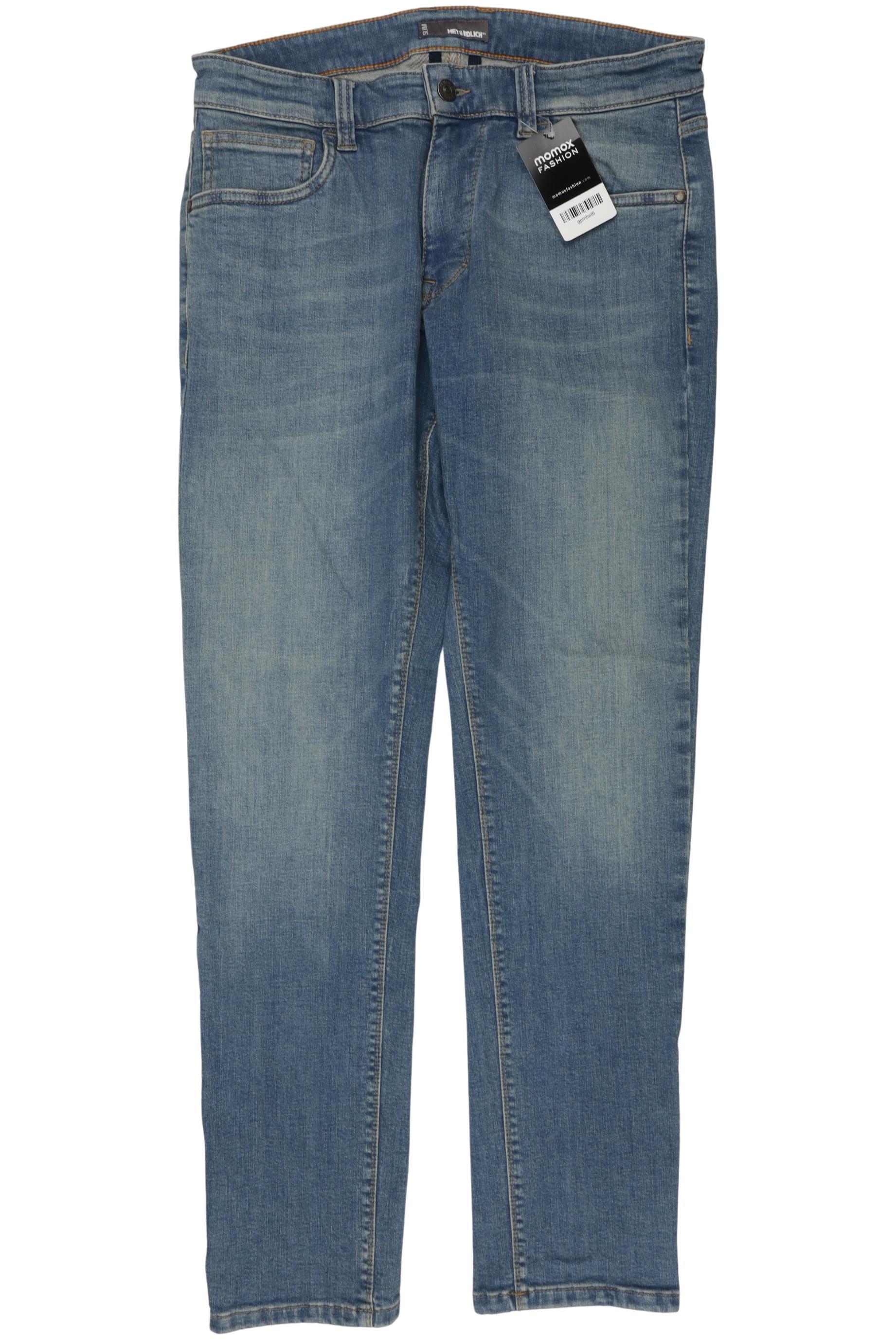 

MeyEdlich Herren Jeans, blau, Gr. 50