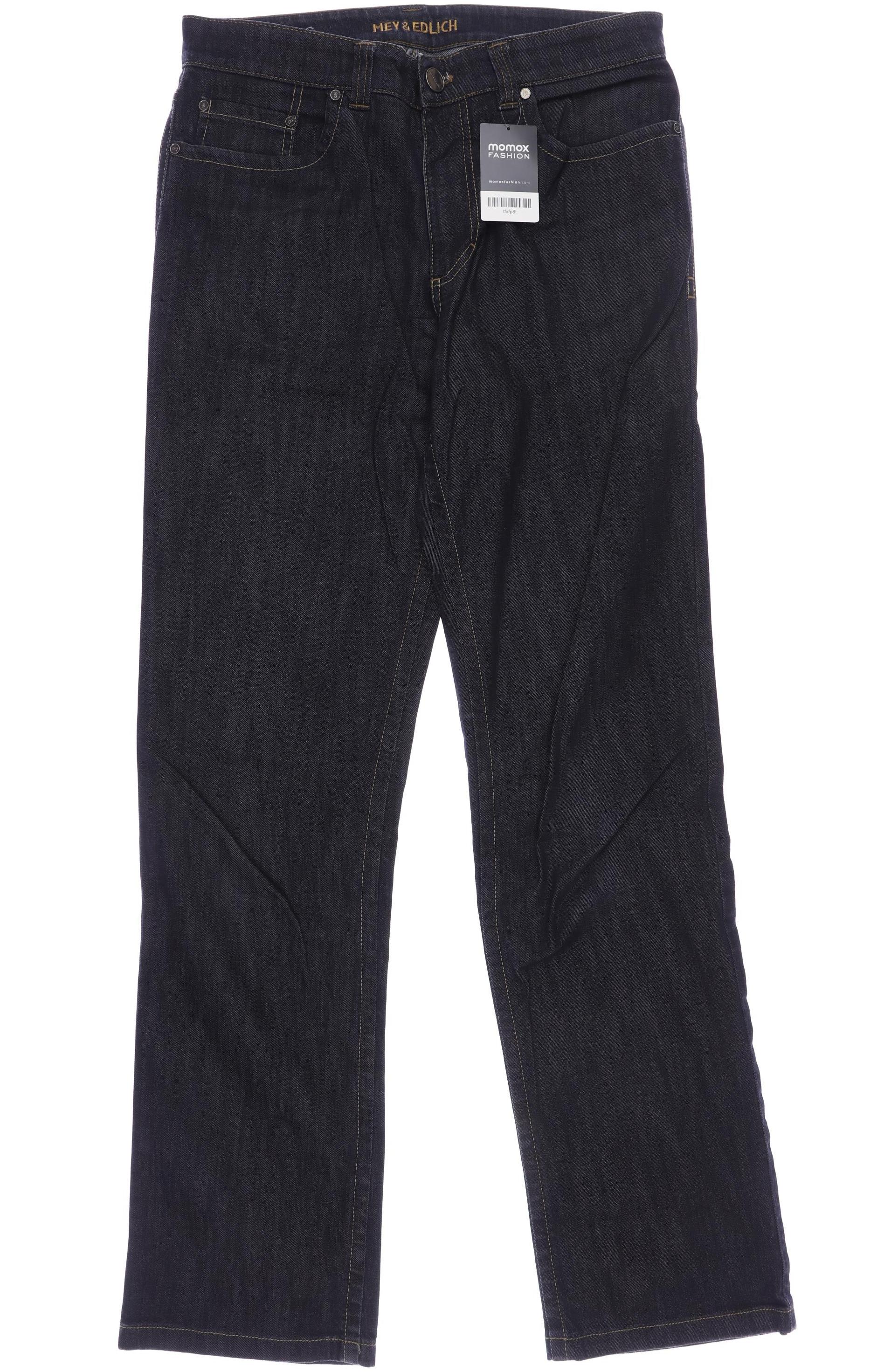 

MeyEdlich Herren Jeans, marineblau, Gr. 98