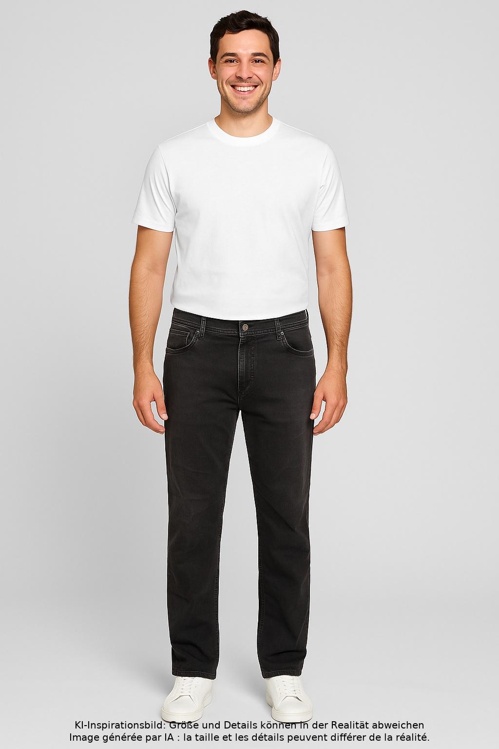 

MeyEdlich Herren Jeans, braun, Gr. 54