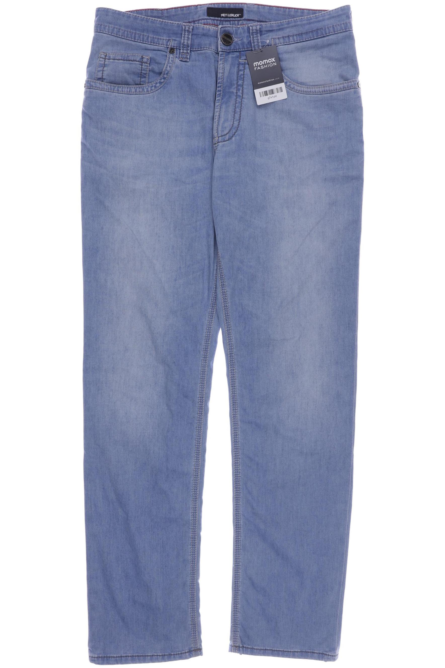 

MeyEdlich Herren Jeans, blau