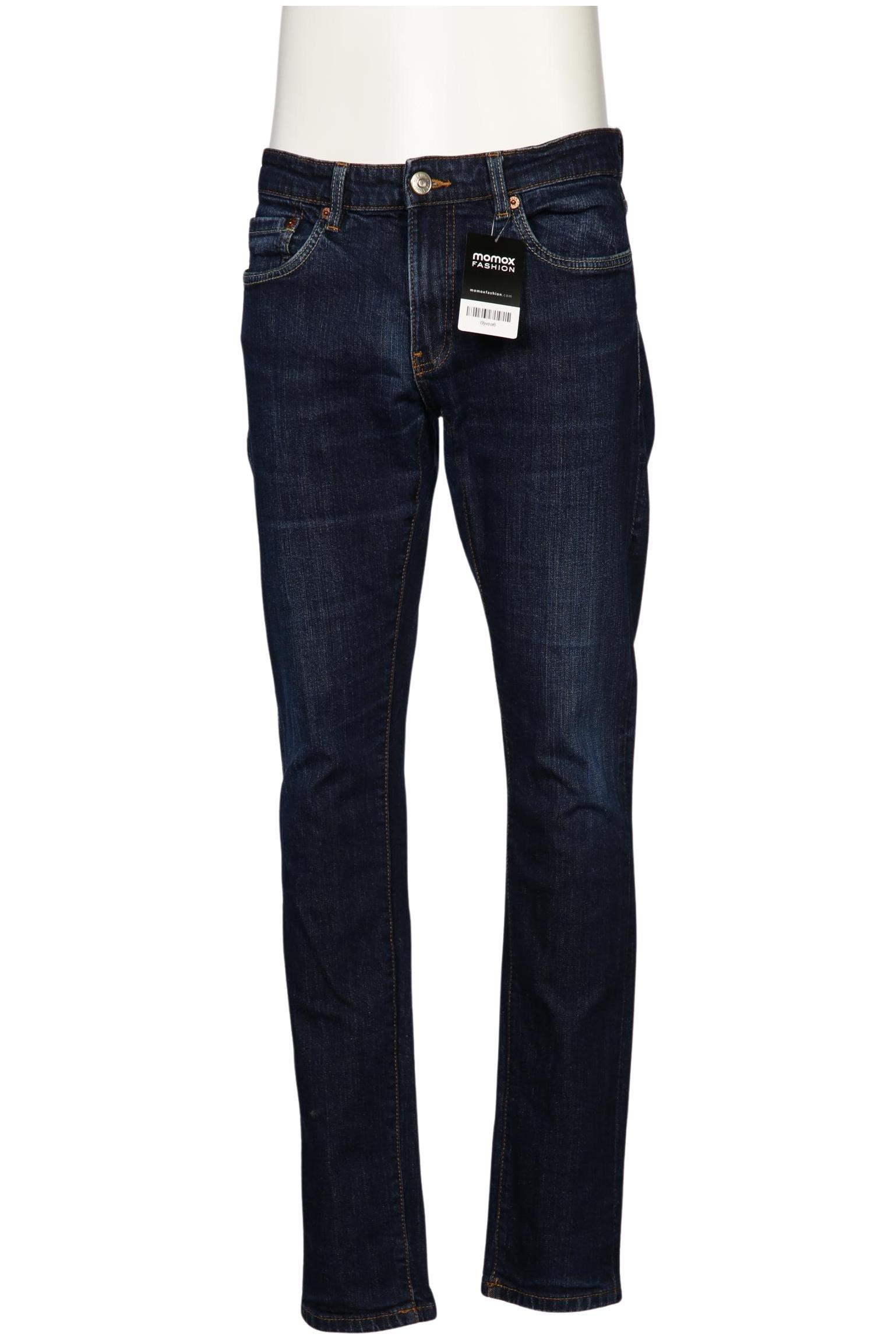 Thumbnail - MeyEdlich Herren Jeans, marineblau, Gr. 30