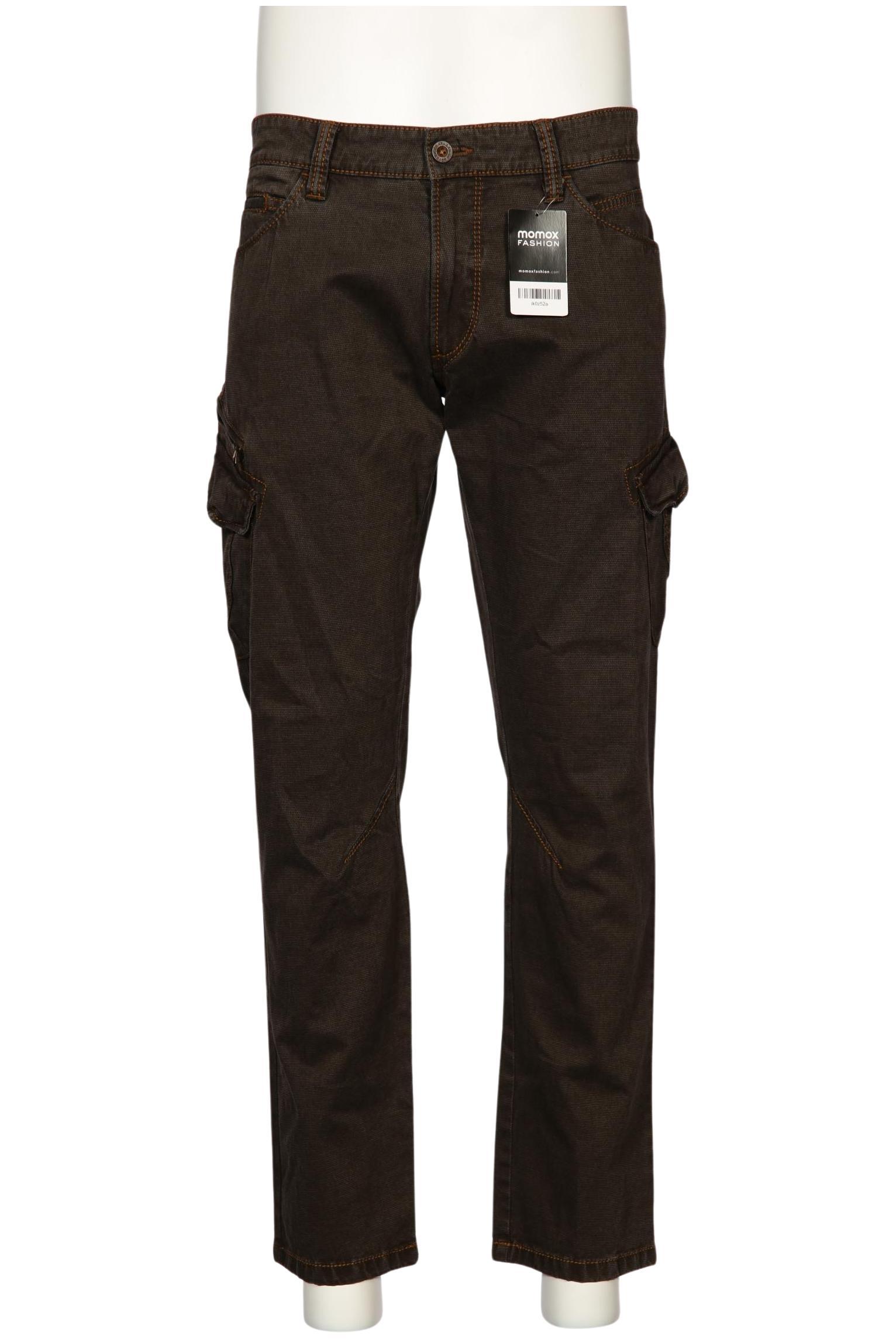 

MeyEdlich Herren Jeans, braun, Gr. 26