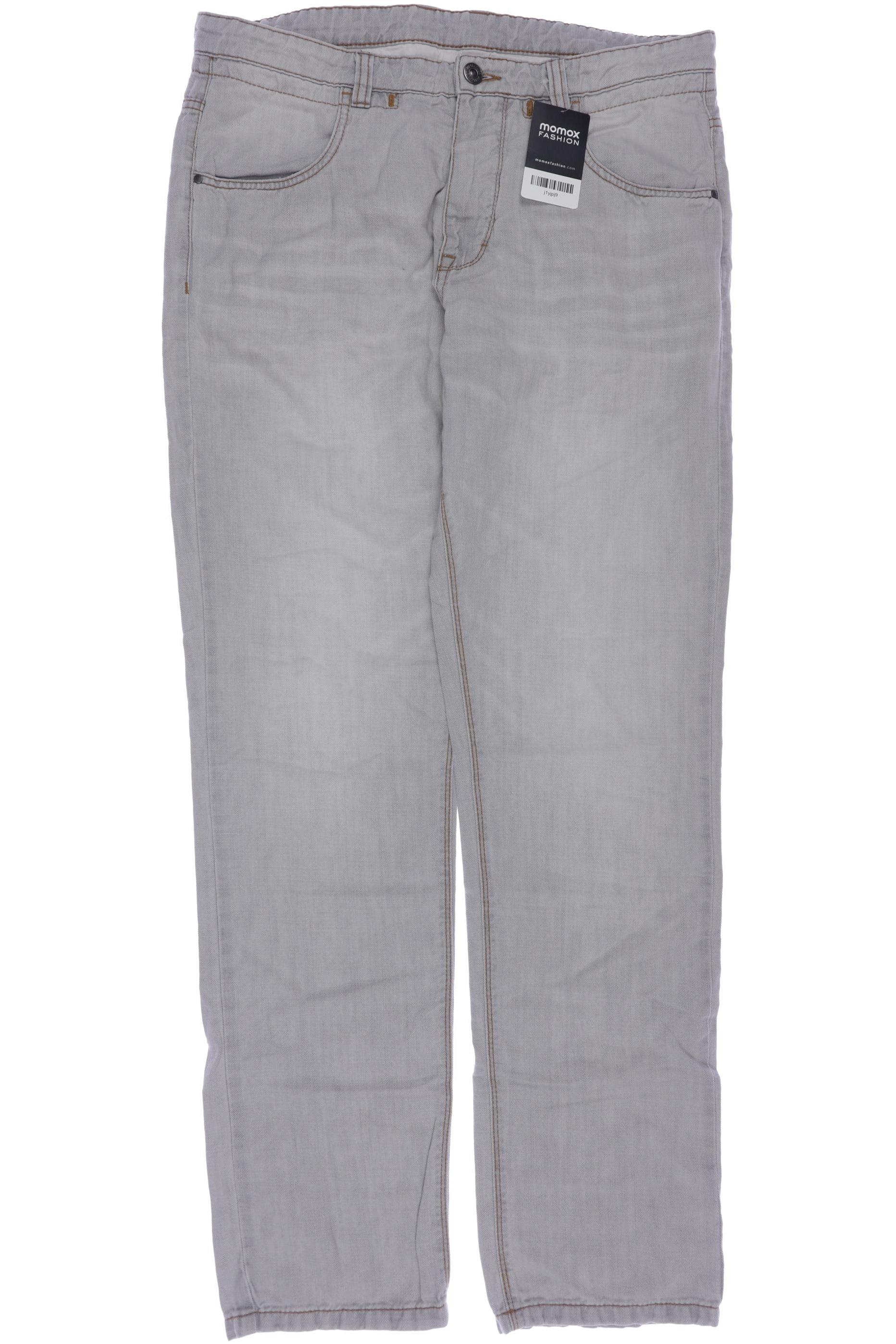 

MeyEdlich Herren Jeans, grau, Gr. 34
