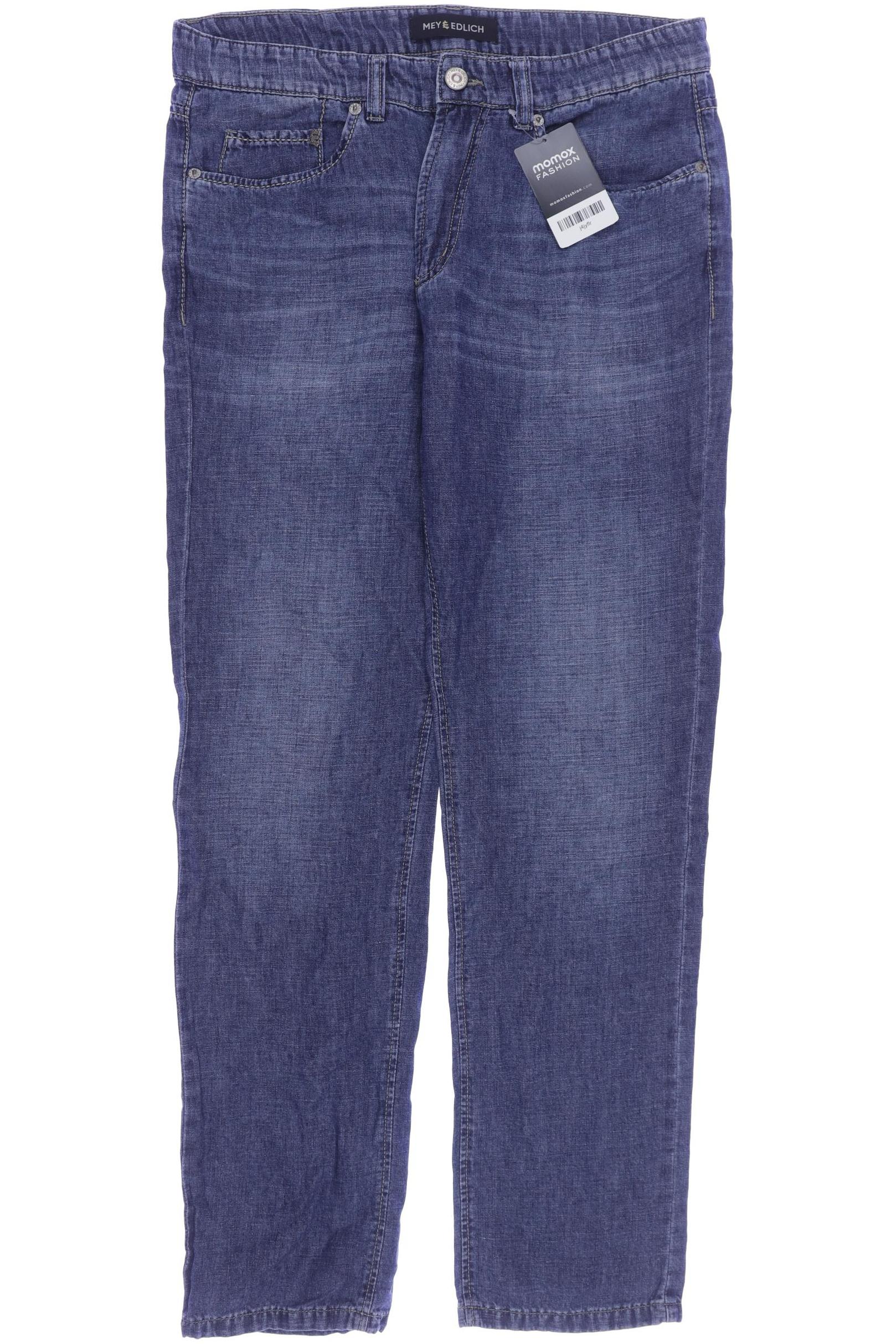 

MeyEdlich Herren Jeans, blau, Gr. 52