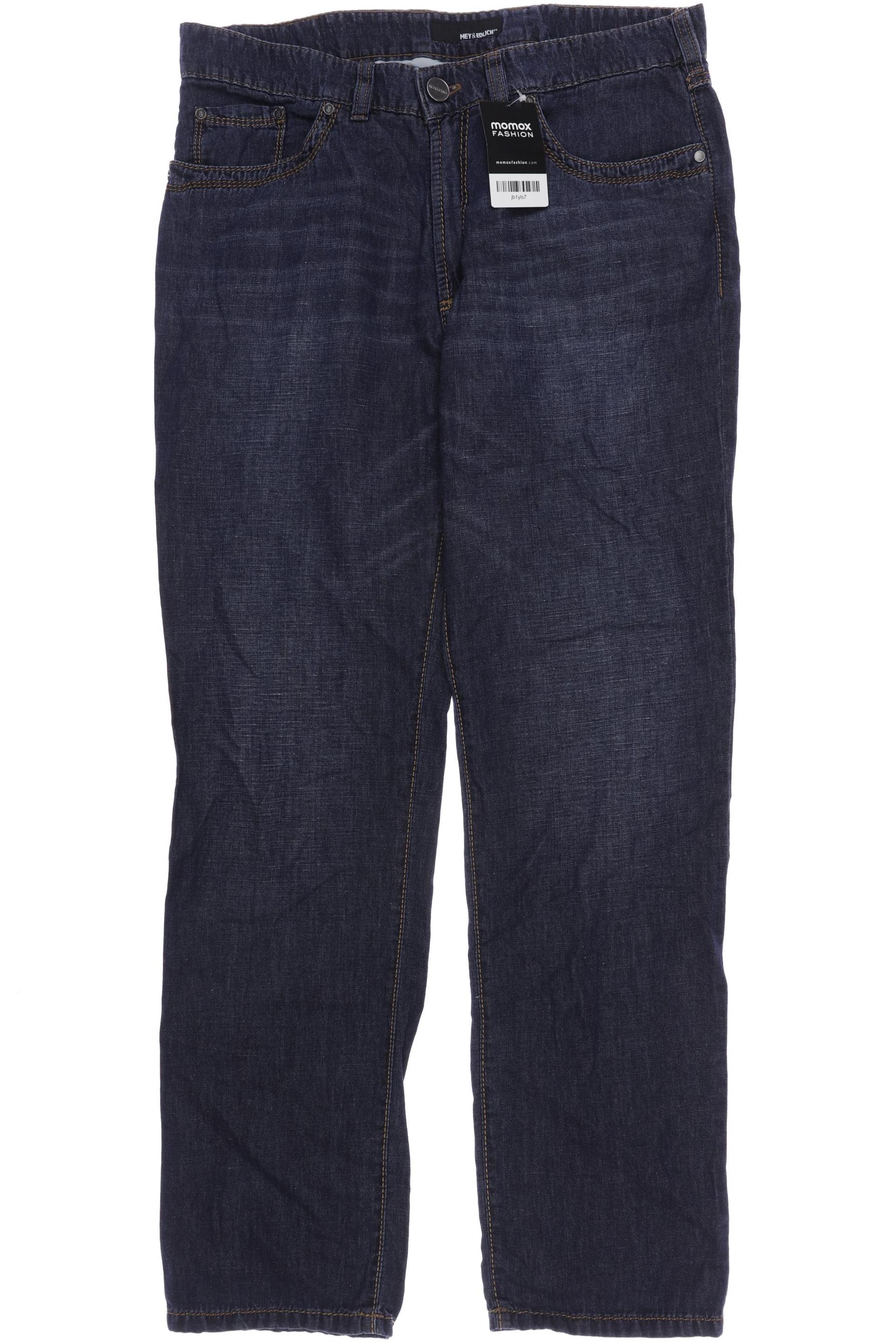 

MeyEdlich Herren Jeans, marineblau, Gr. 50