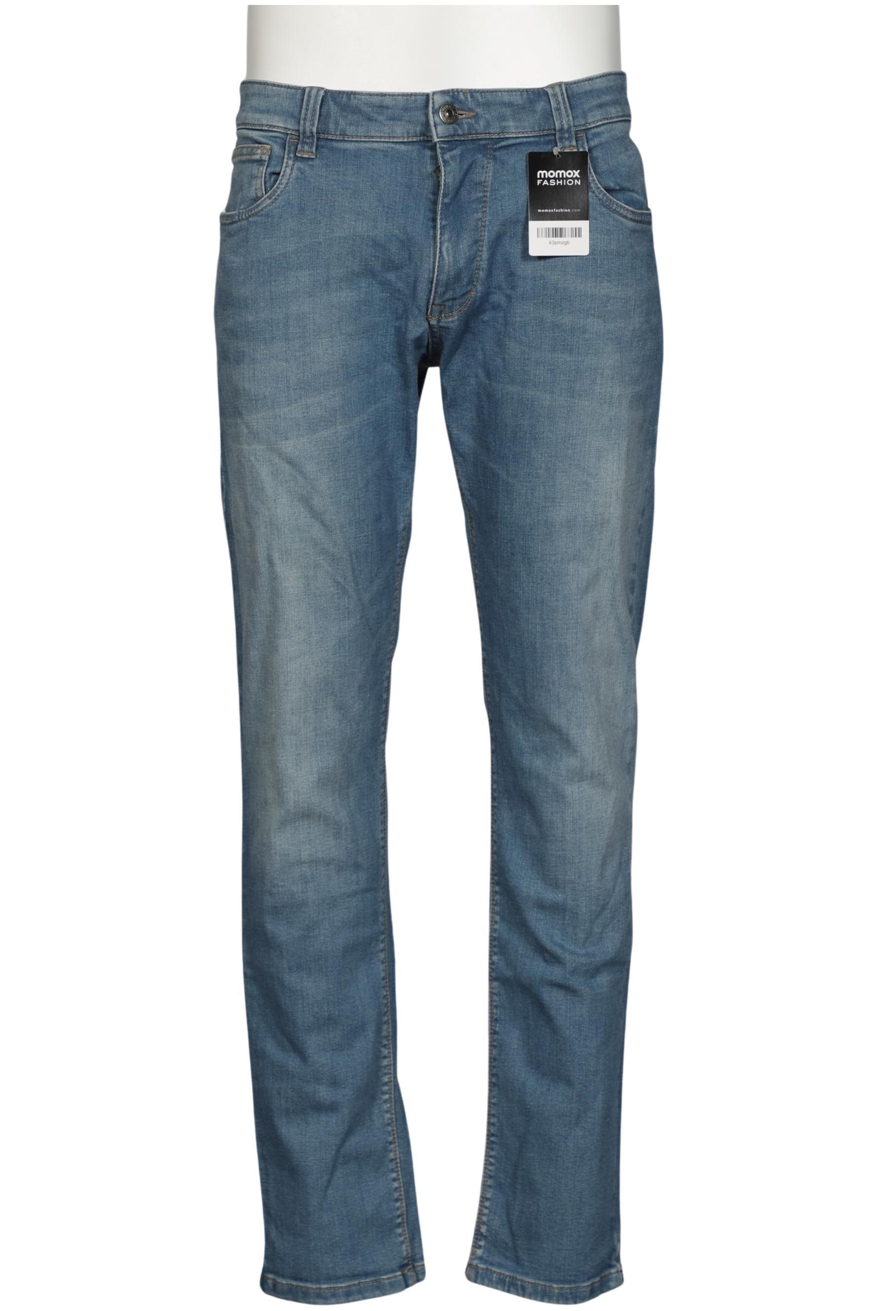 

MeyEdlich Herren Jeans, blau, Gr. 54