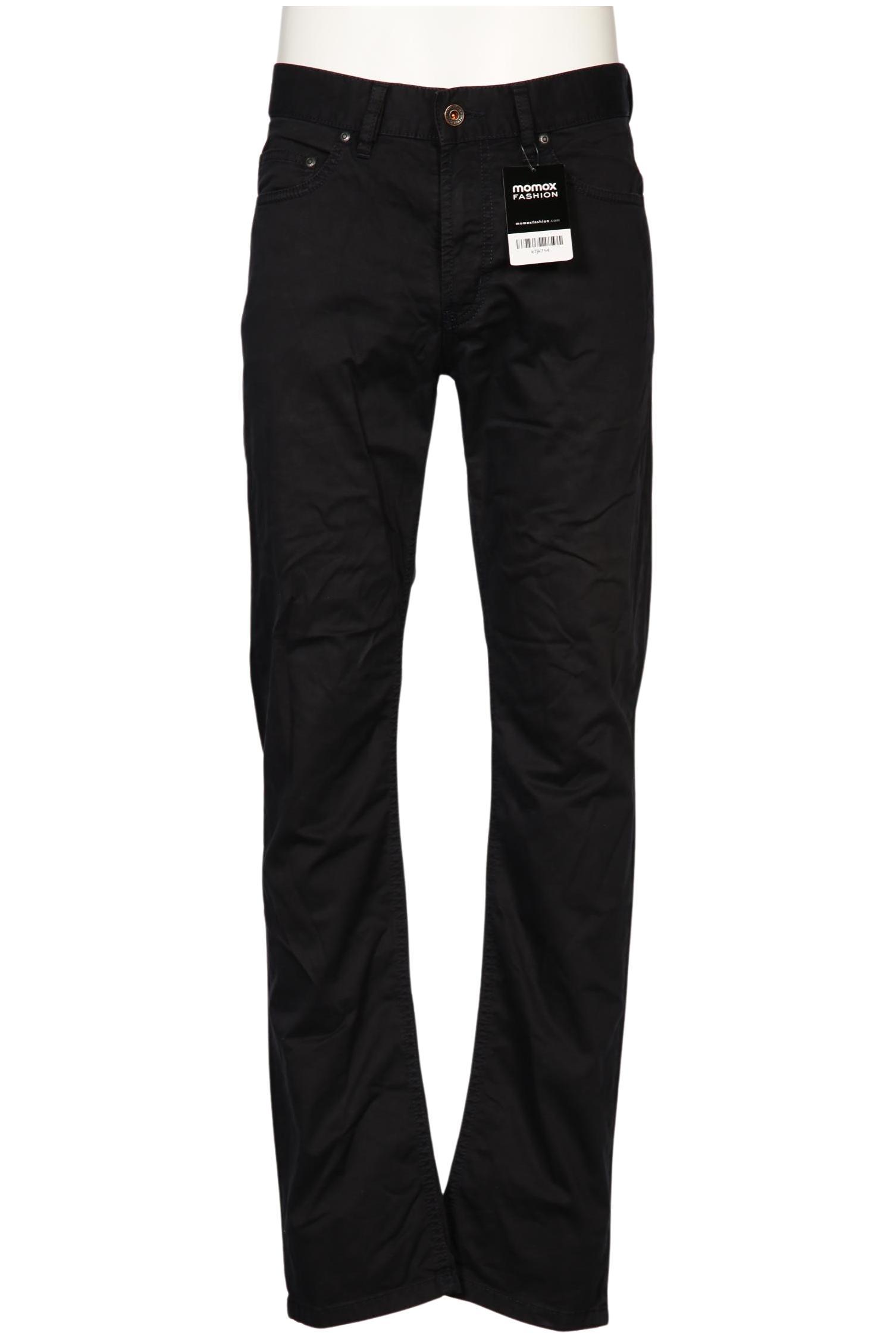 

MeyEdlich Herren Jeans, schwarz, Gr. 46