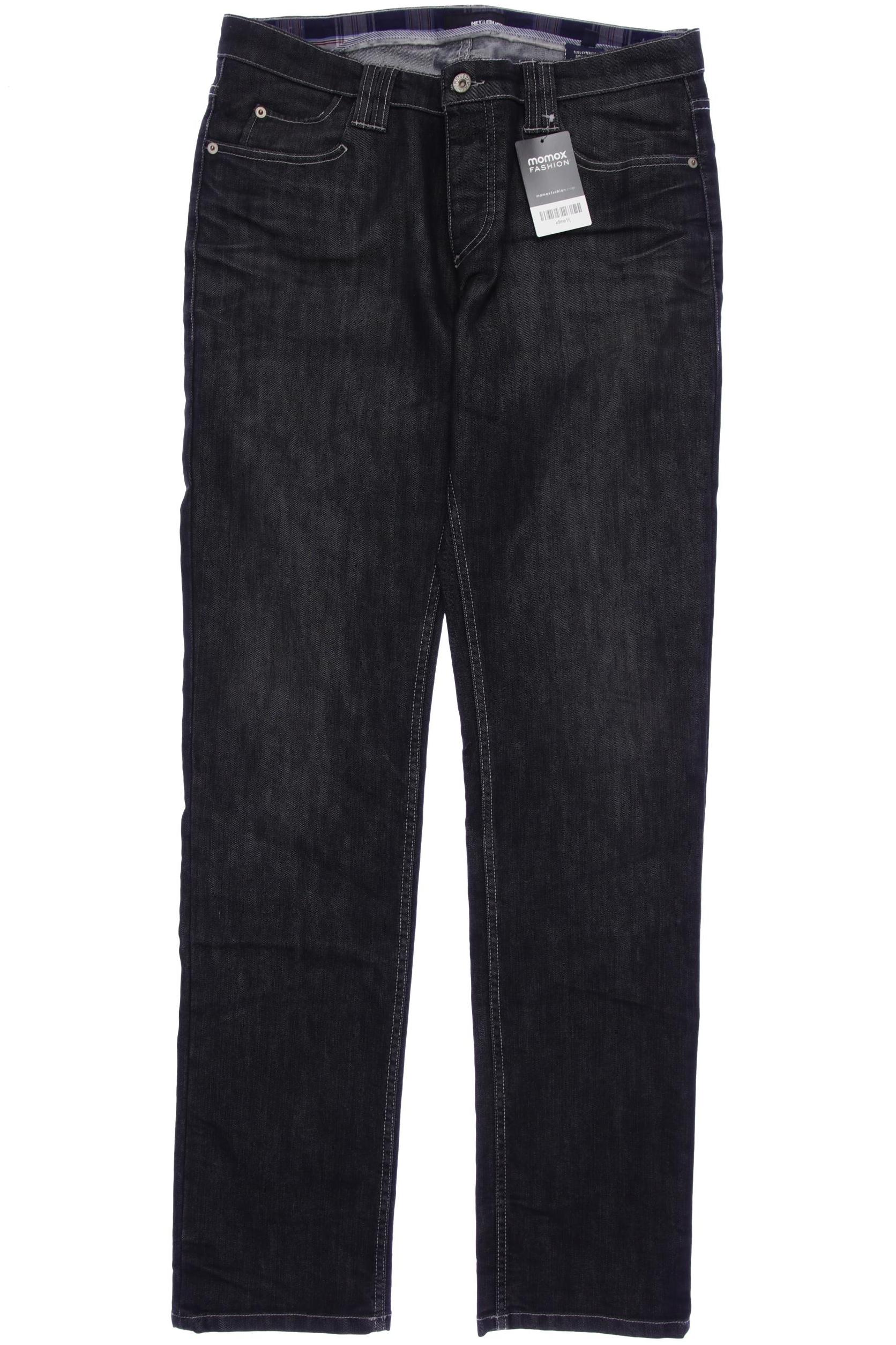 

MeyEdlich Herren Jeans, grau, Gr. 102