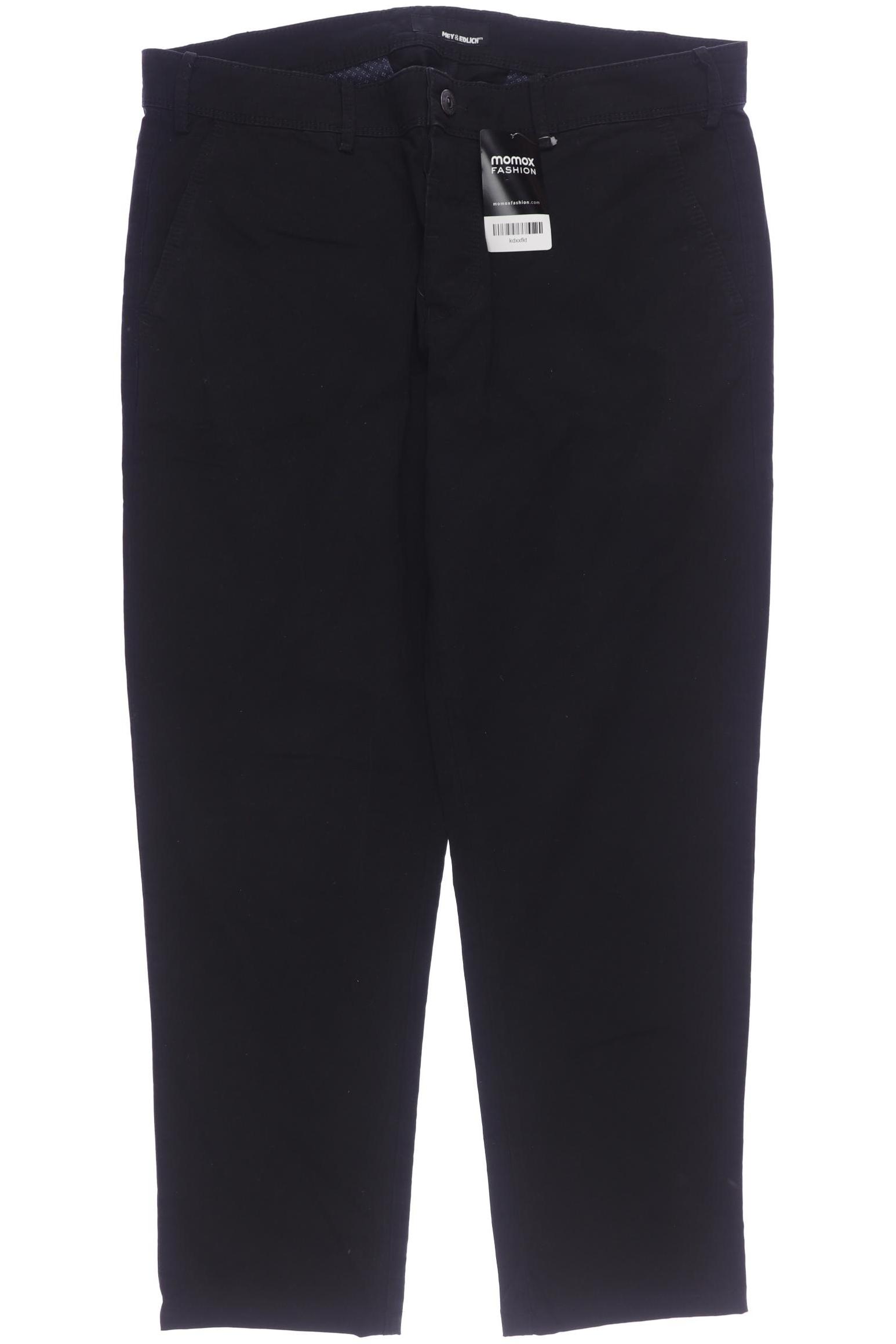 

MeyEdlich Herren Jeans, schwarz, Gr. 52