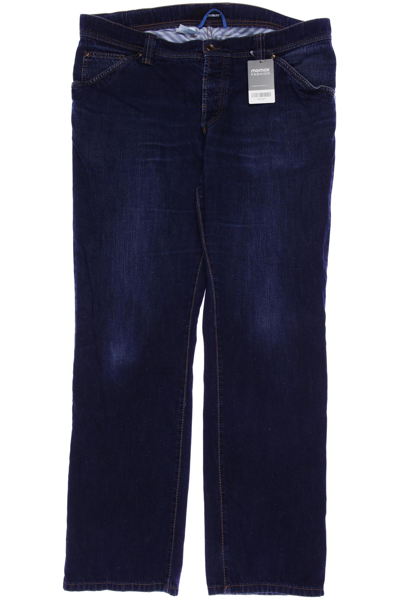 

MeyEdlich Herren Jeans, marineblau, Gr. 39