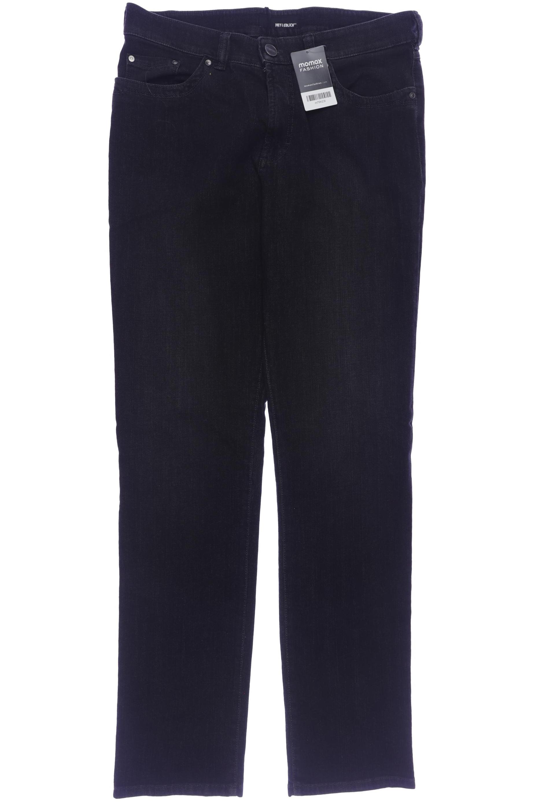 

MeyEdlich Herren Jeans, schwarz, Gr. 102