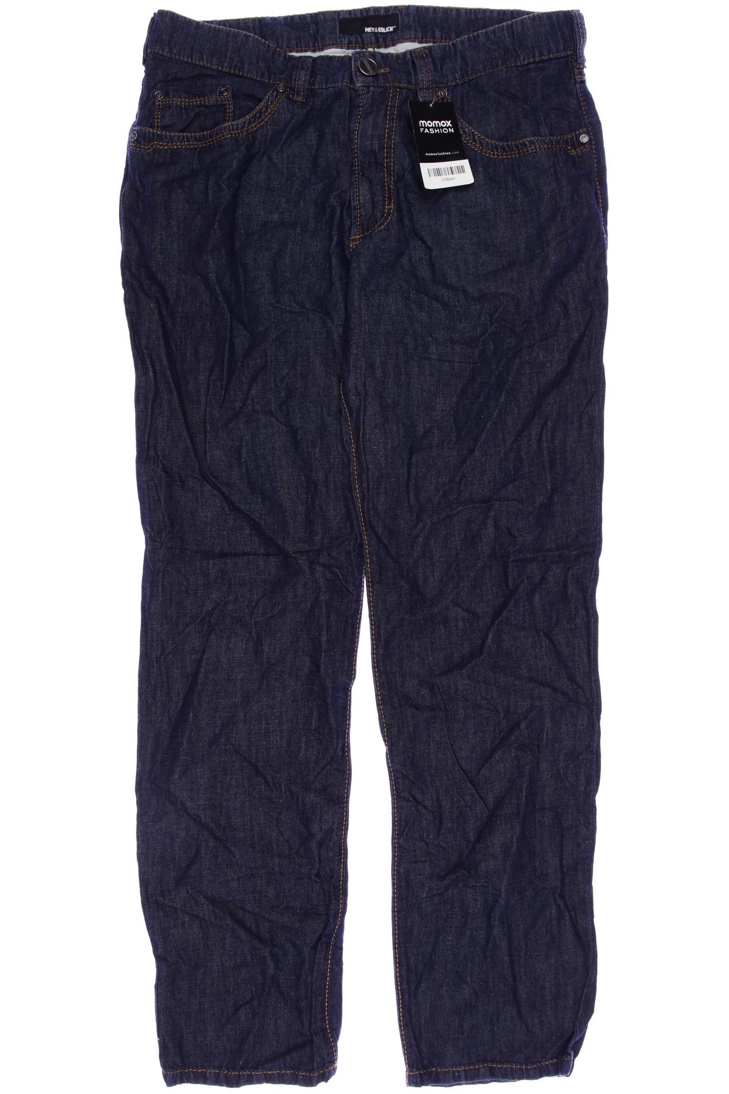 

MeyEdlich Herren Jeans, marineblau, Gr. 50