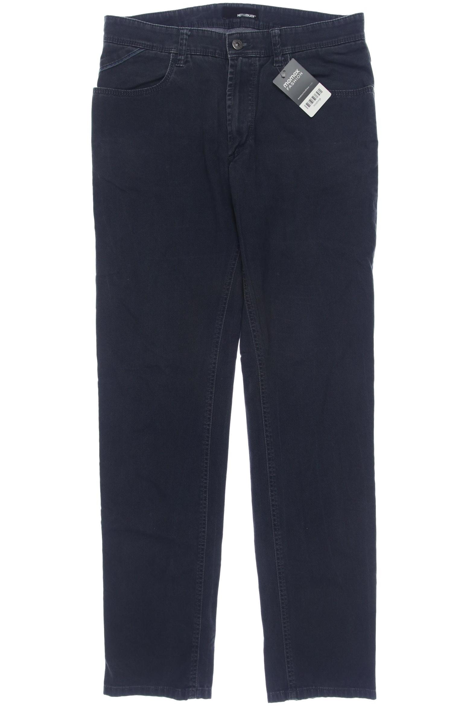 

MeyEdlich Herren Jeans, marineblau, Gr. 98