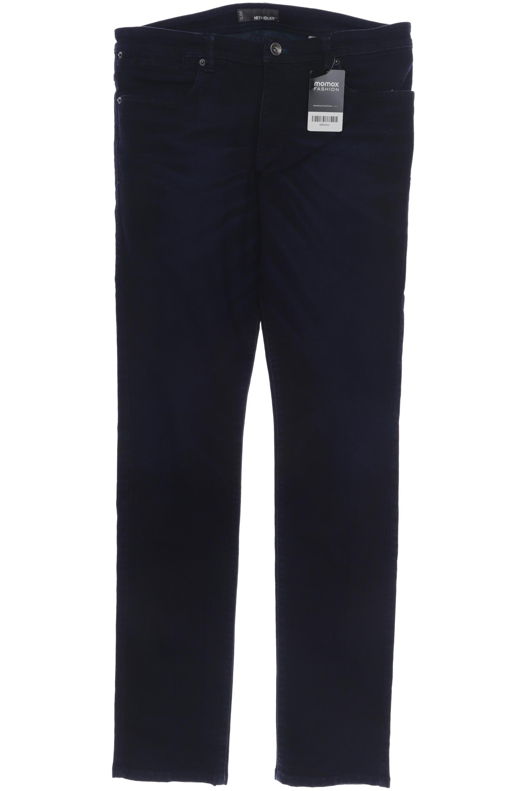 

MeyEdlich Herren Jeans, marineblau