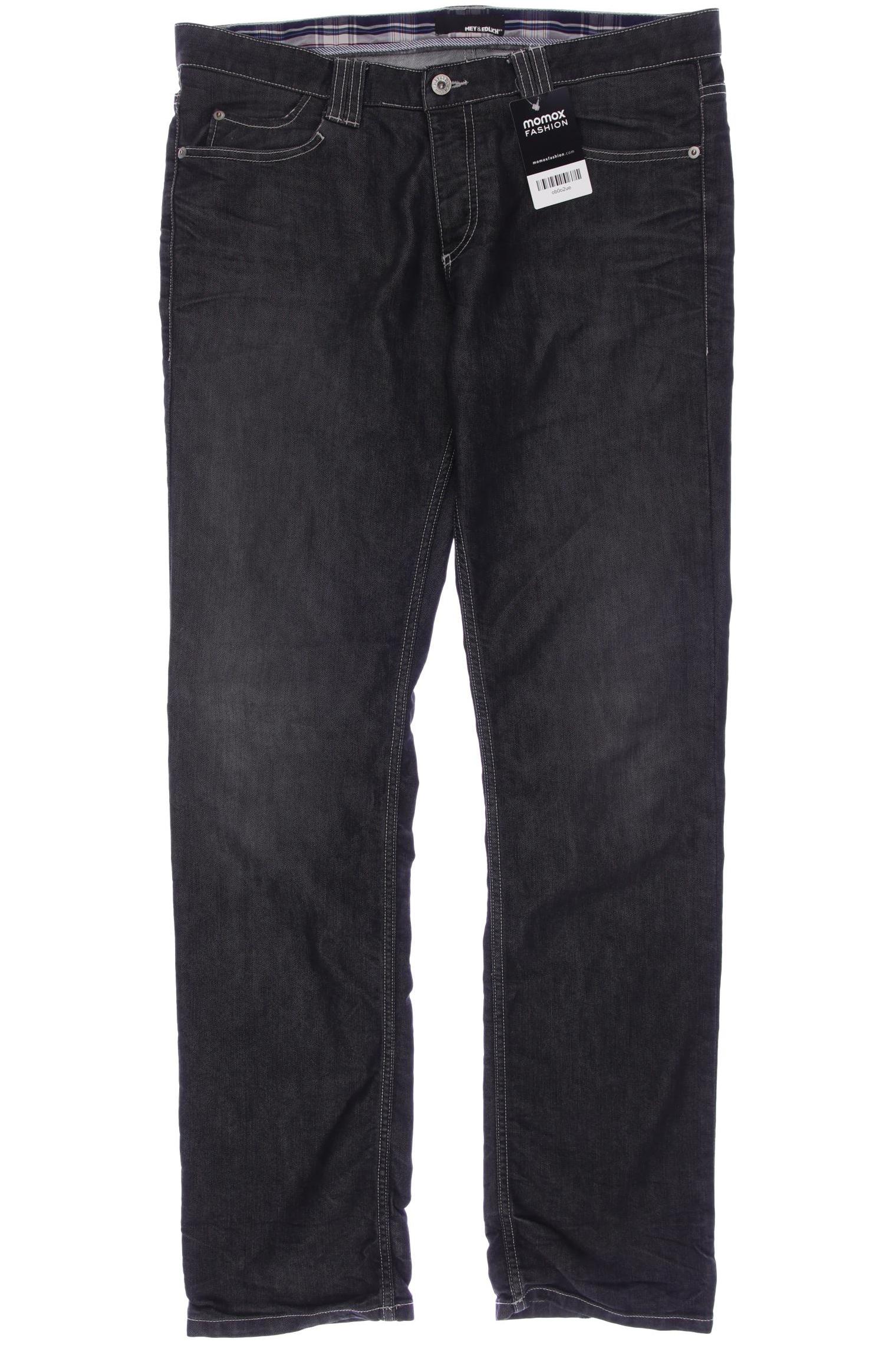 

MeyEdlich Herren Jeans, grau, Gr. 50