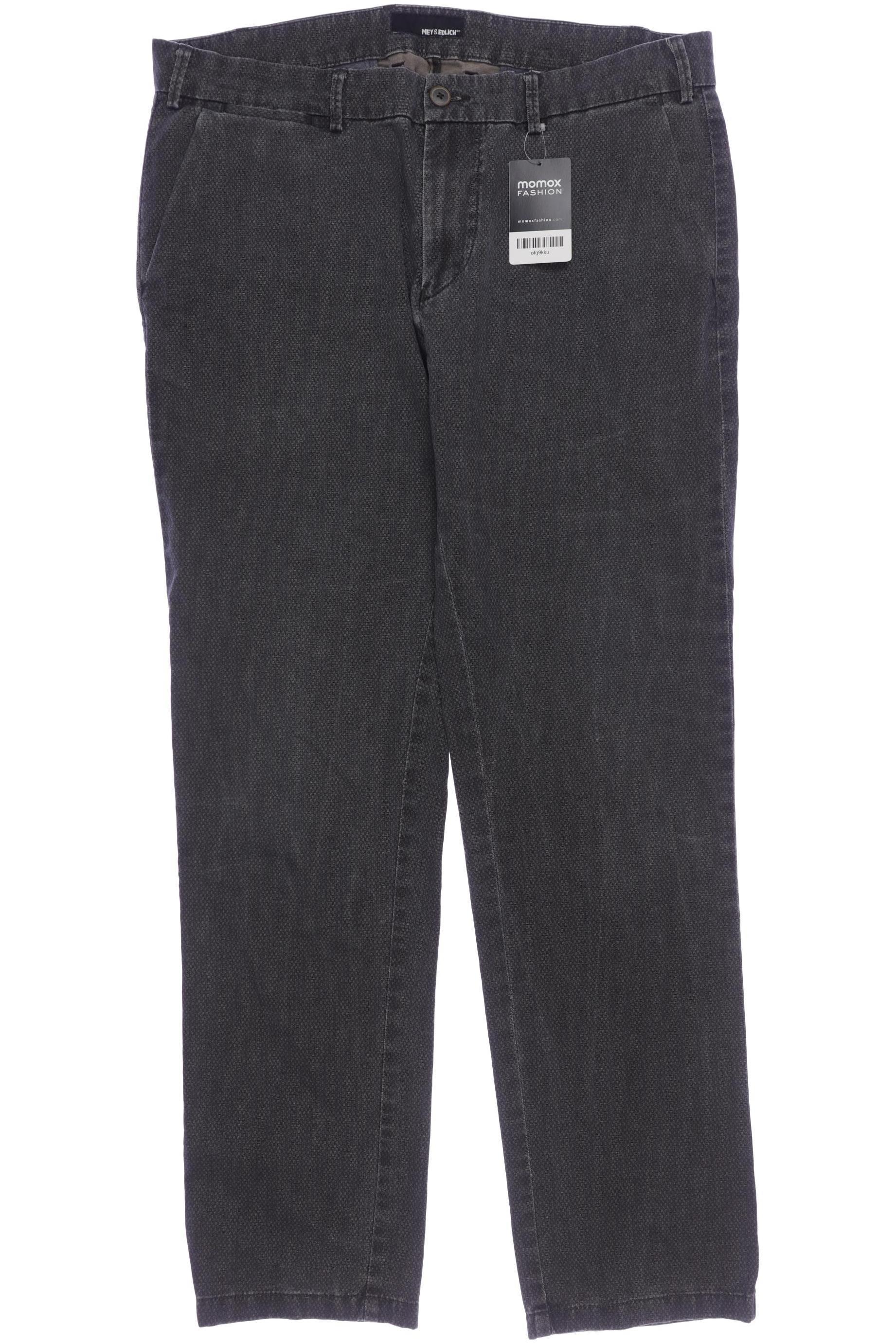 

MeyEdlich Herren Jeans, grau, Gr. 36