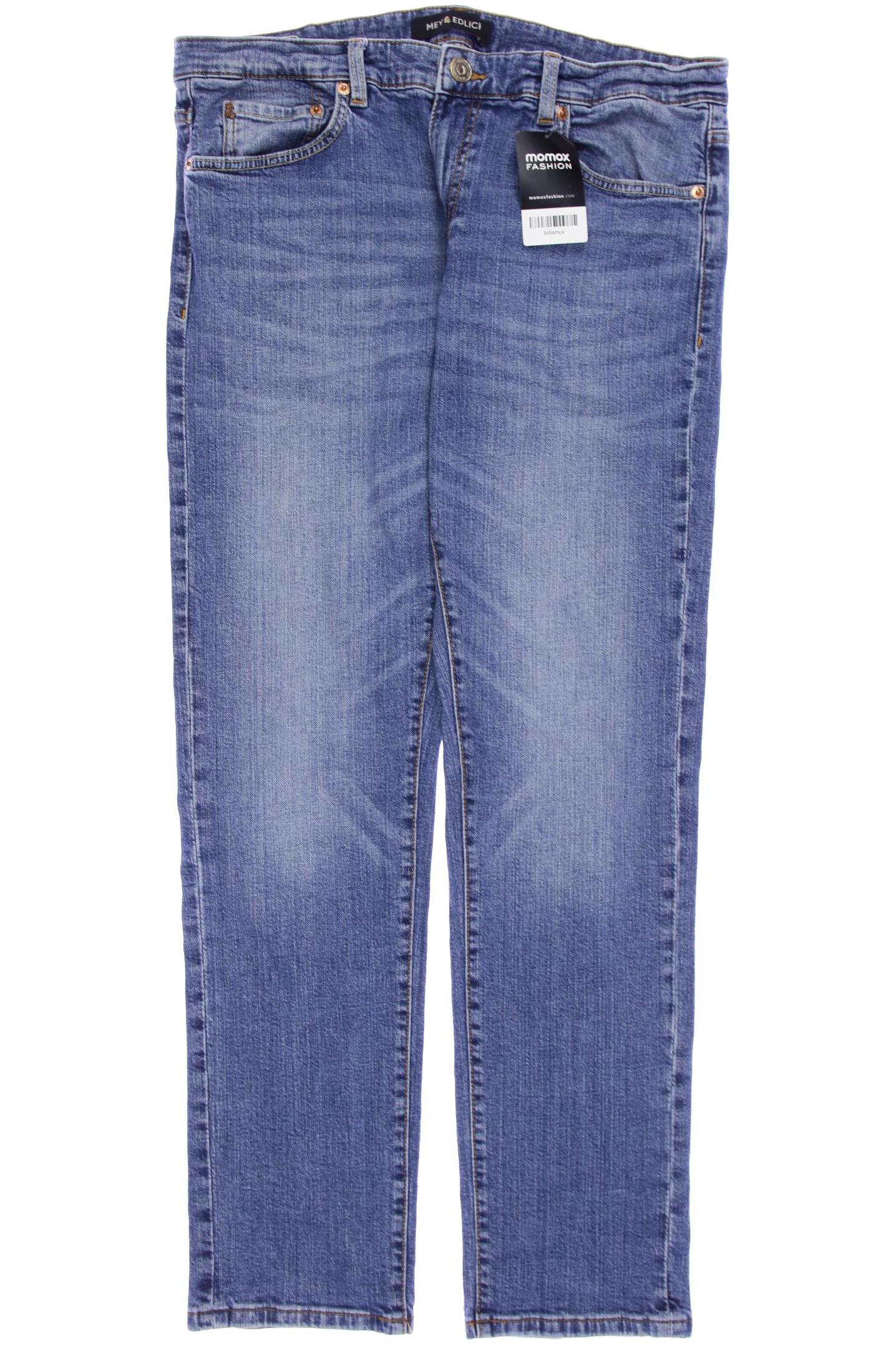 

MeyEdlich Herren Jeans, blau, Gr. 34