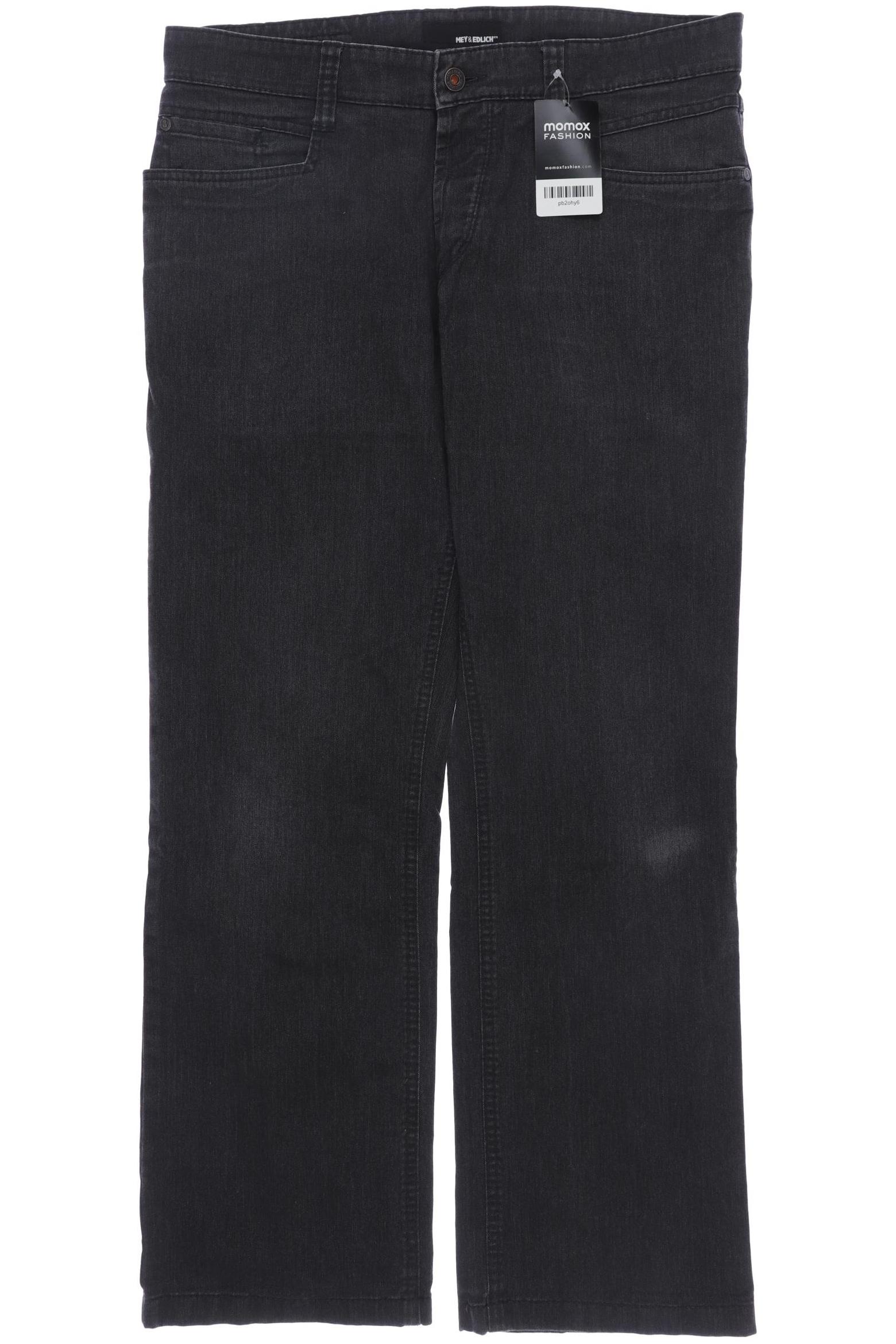 

MeyEdlich Herren Jeans, grau, Gr. 24