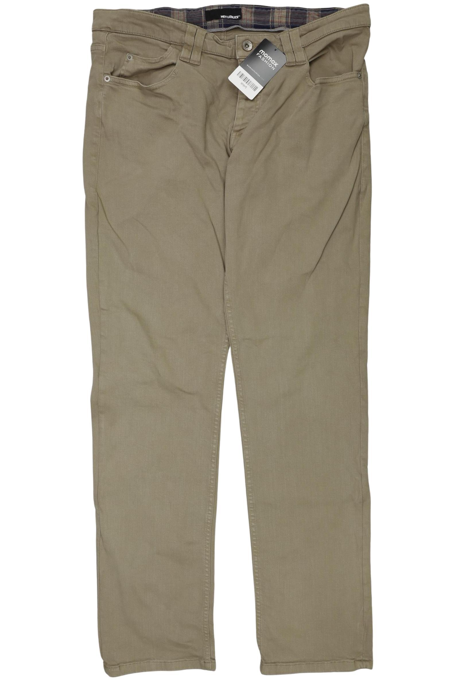 Thumbnail - MeyEdlich Herren Jeans, beige, Gr. 52