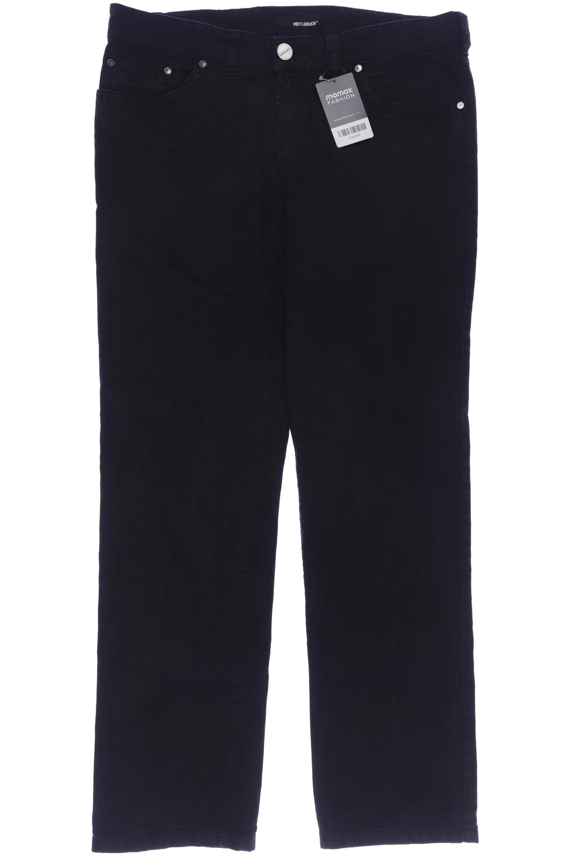 

MeyEdlich Herren Jeans, schwarz, Gr. 25