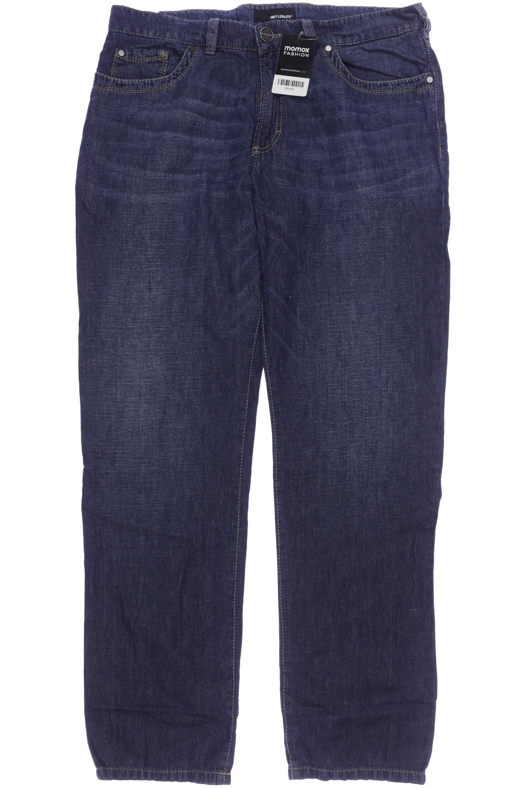 

MeyEdlich Herren Jeans, marineblau, Gr. 52