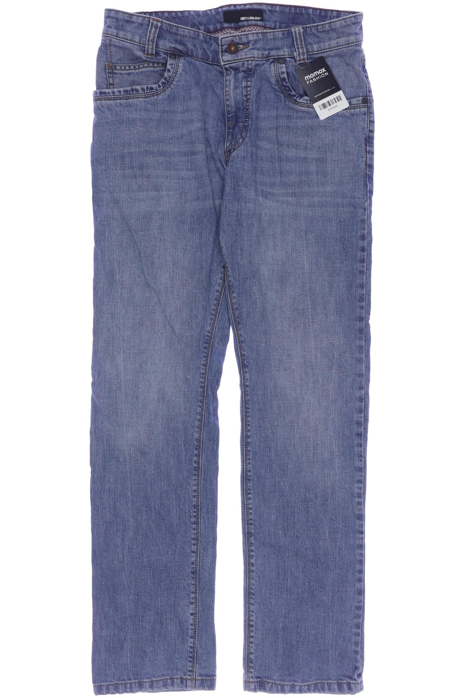 

MeyEdlich Herren Jeans, blau, Gr. 46
