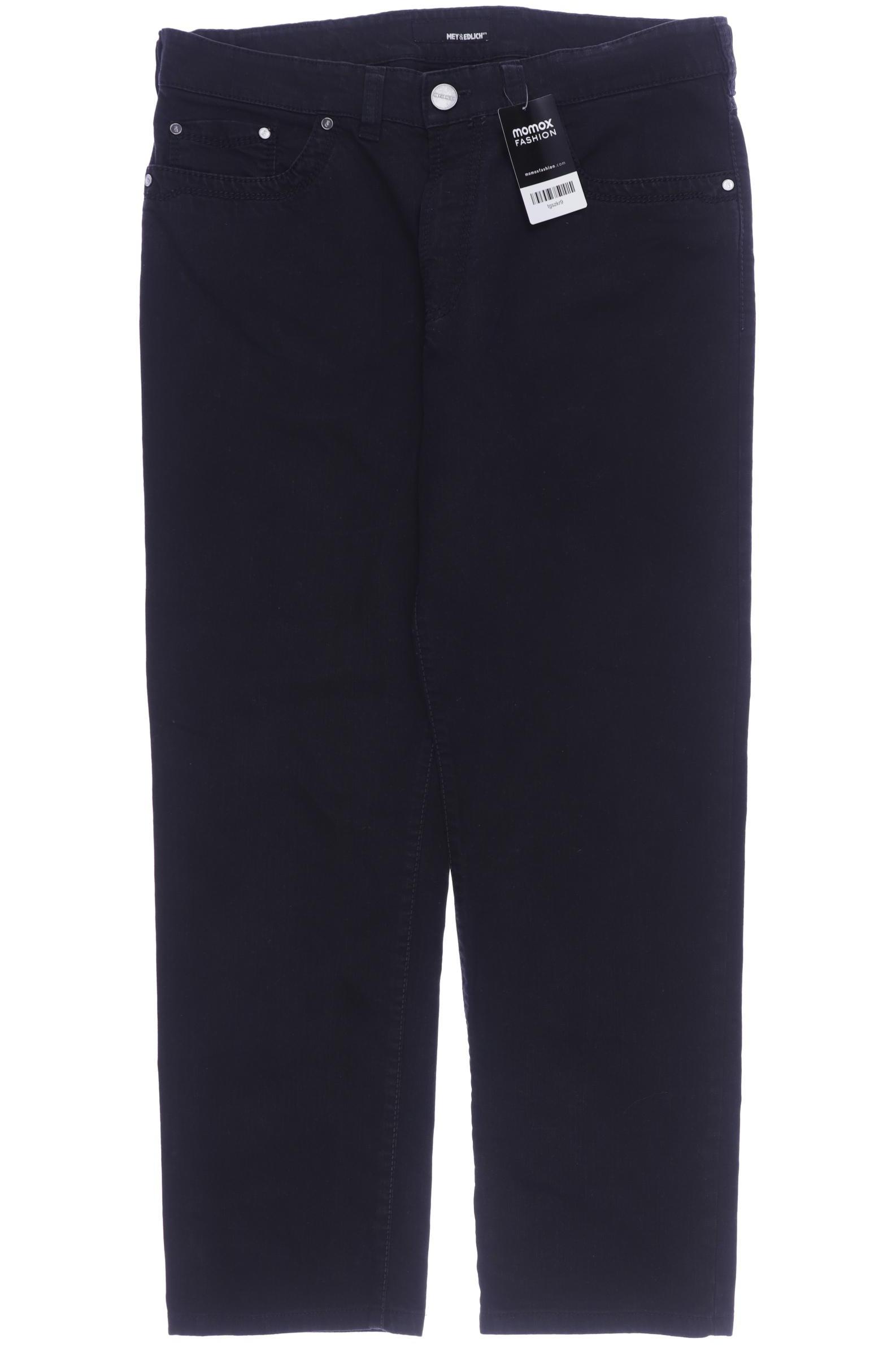 

MeyEdlich Herren Jeans, schwarz, Gr. 50