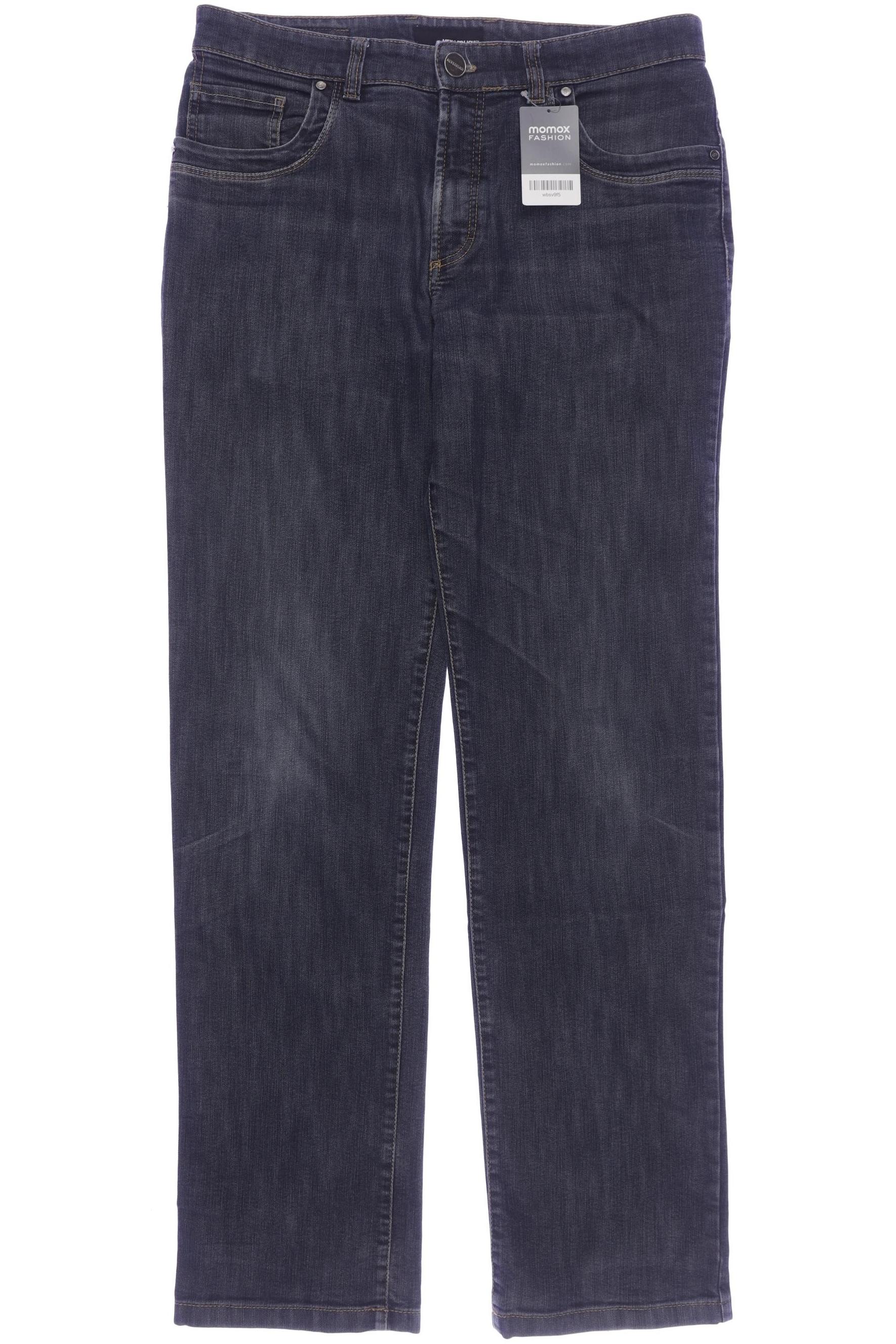 

MeyEdlich Herren Jeans, marineblau, Gr. 102
