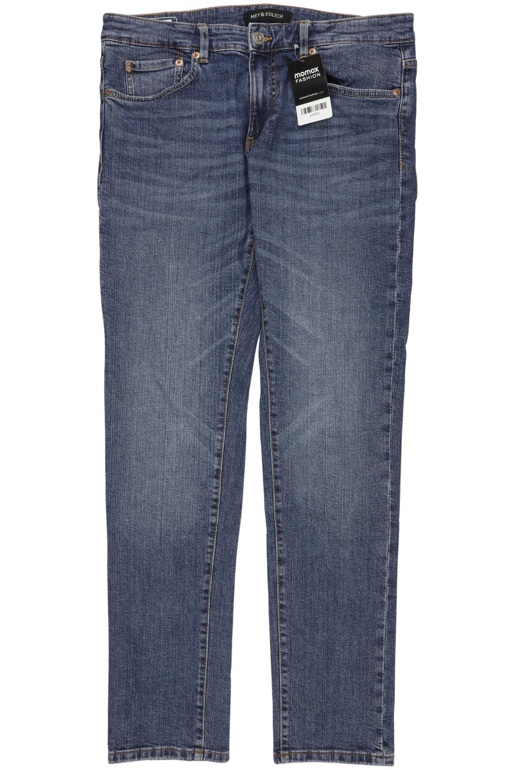 

MeyEdlich Herren Jeans, blau, Gr. 32