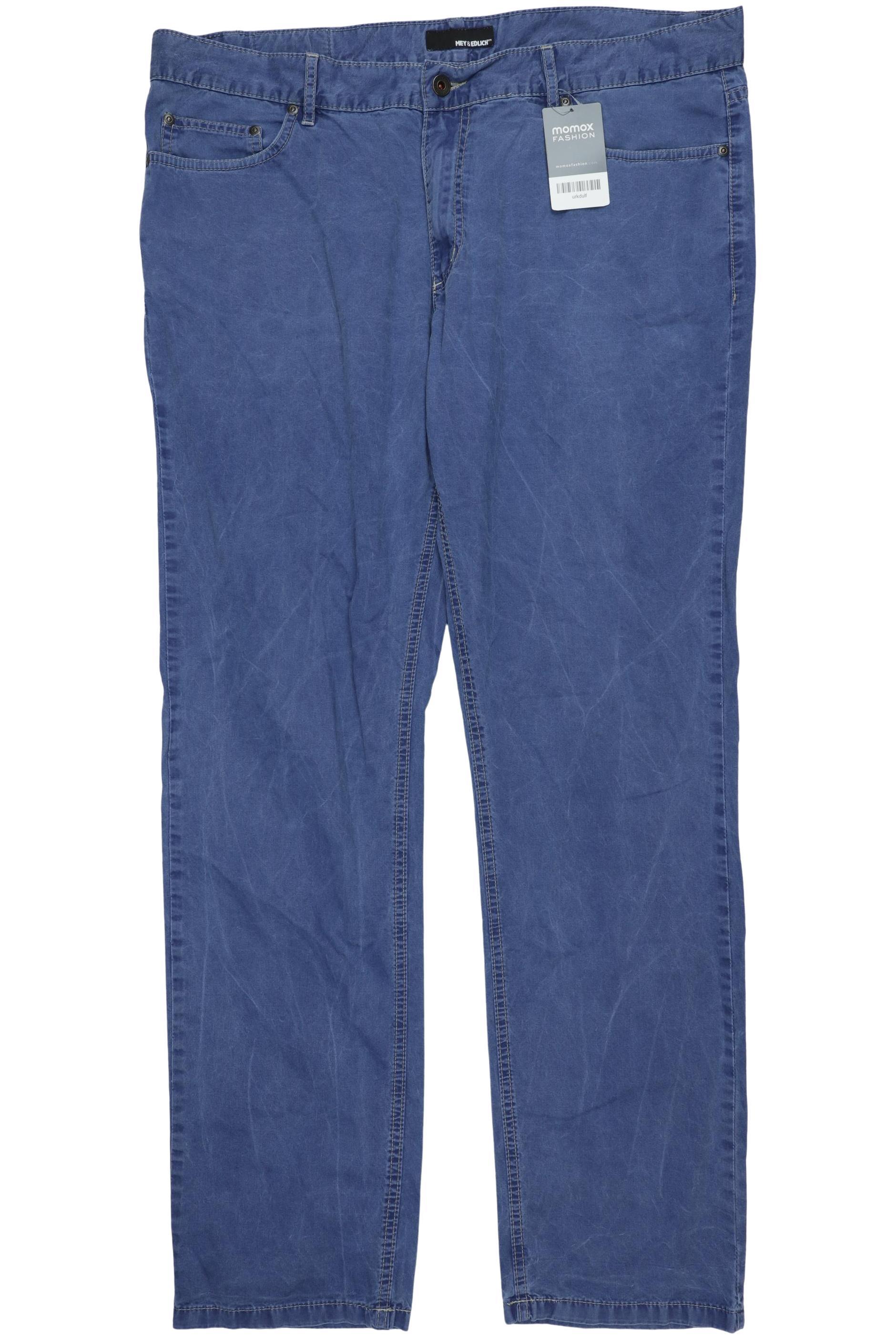 

MeyEdlich Herren Jeans, blau, Gr. 56