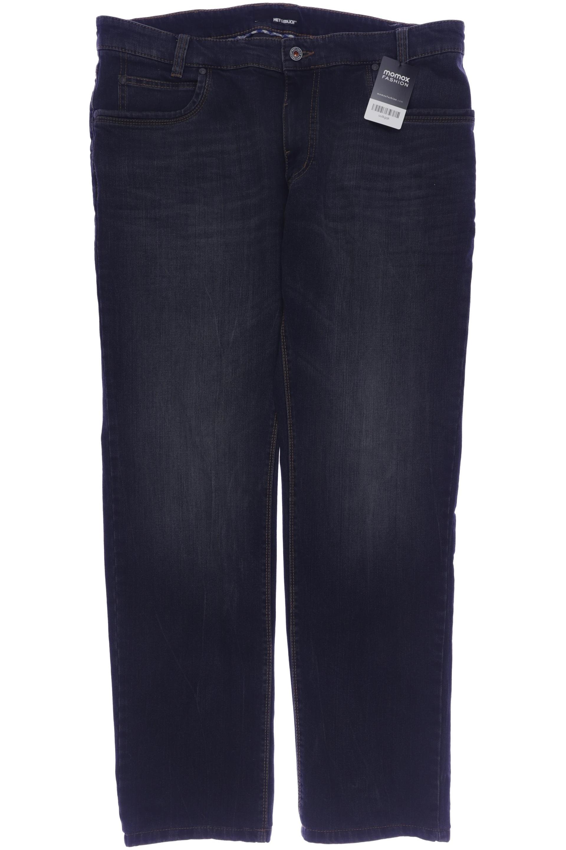

MeyEdlich Herren Jeans, marineblau, Gr. 54