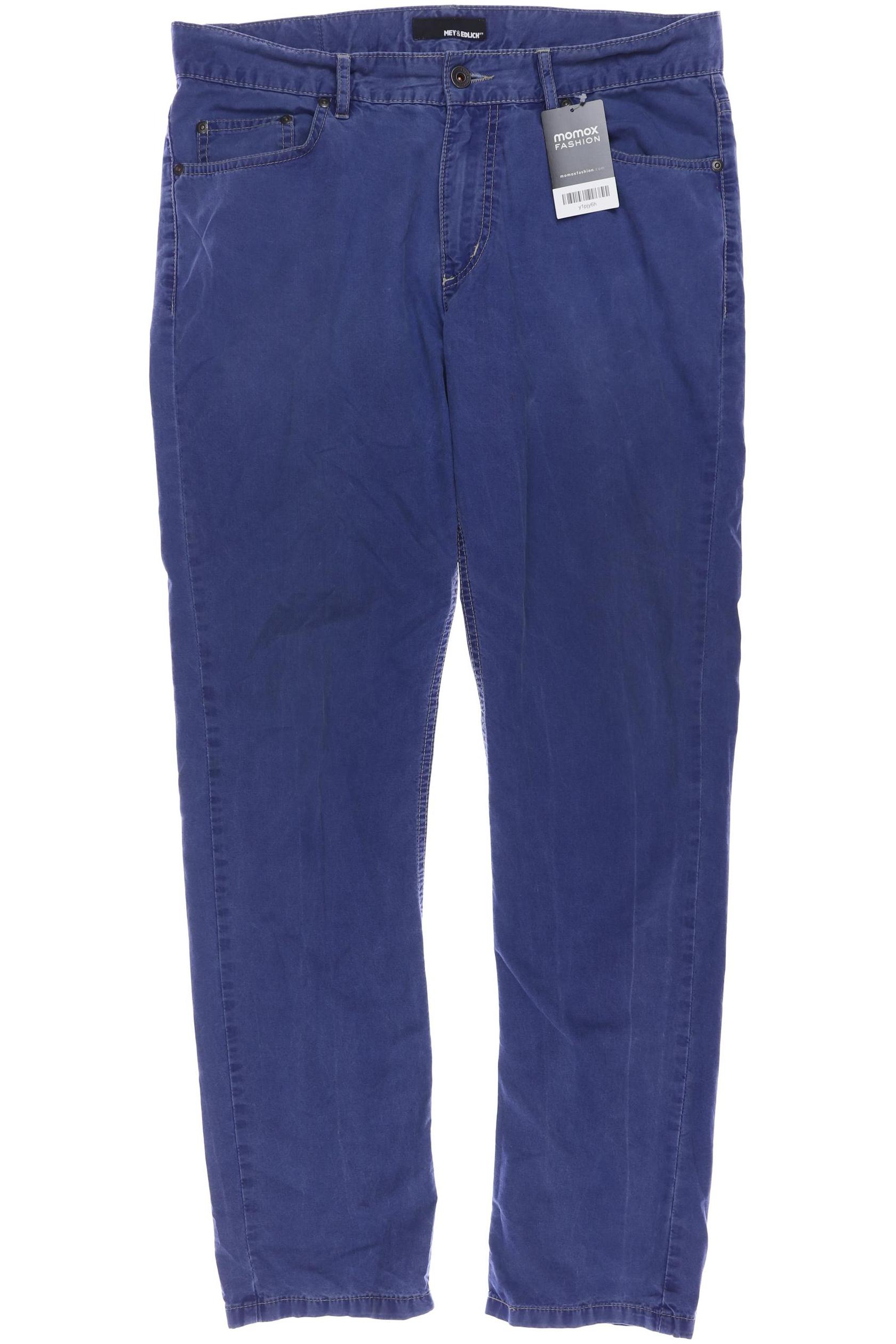 

MeyEdlich Herren Jeans, blau, Gr. 54