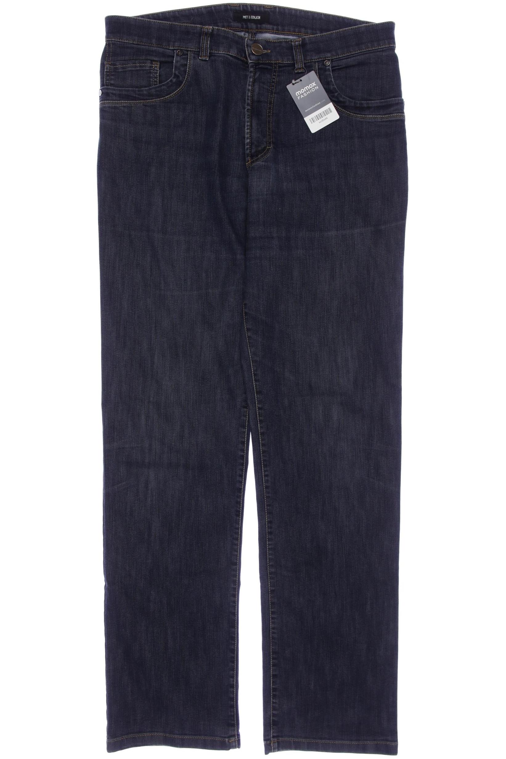 

MeyEdlich Herren Jeans, marineblau, Gr. 36