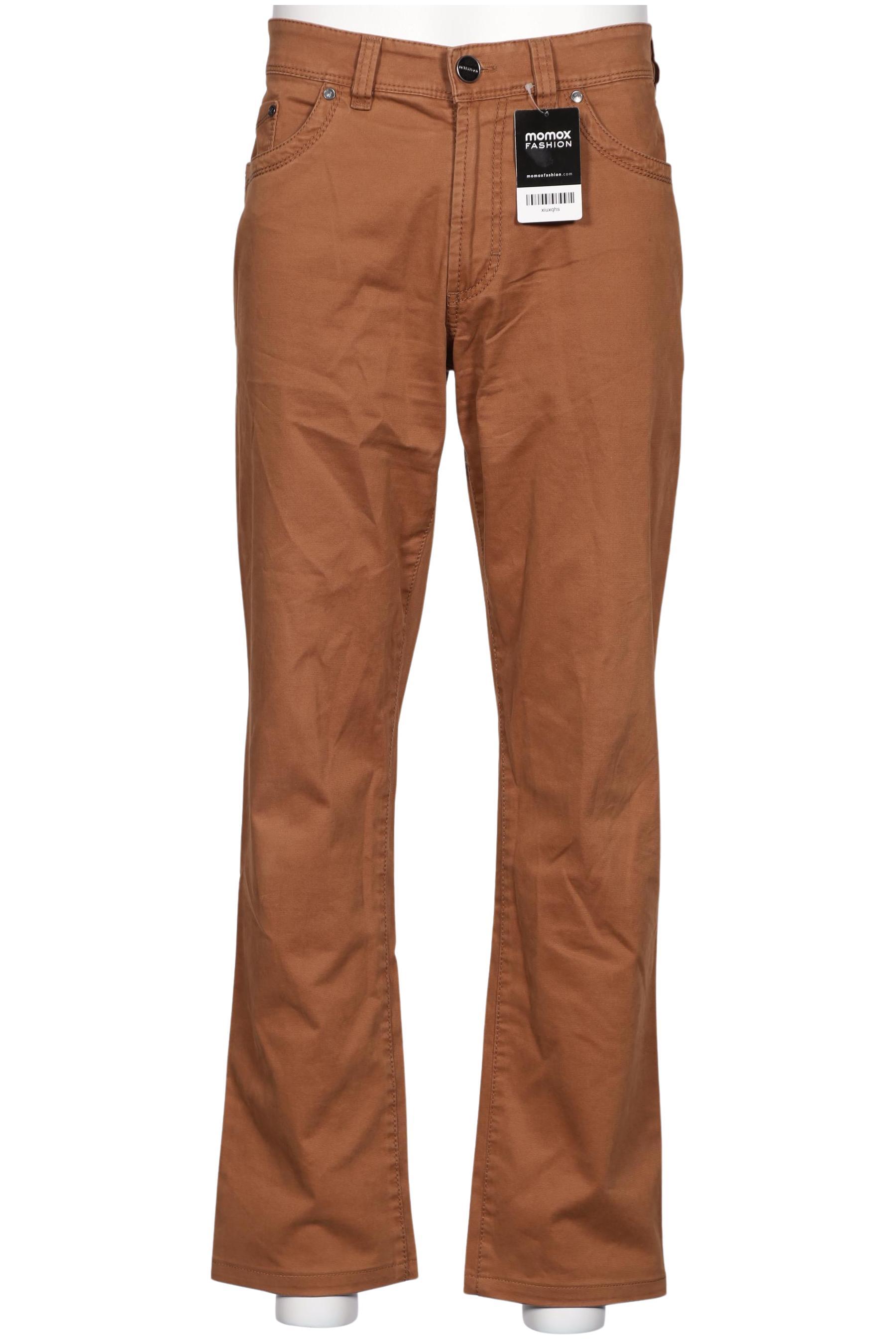 

MeyEdlich Herren Jeans, braun, Gr. 50