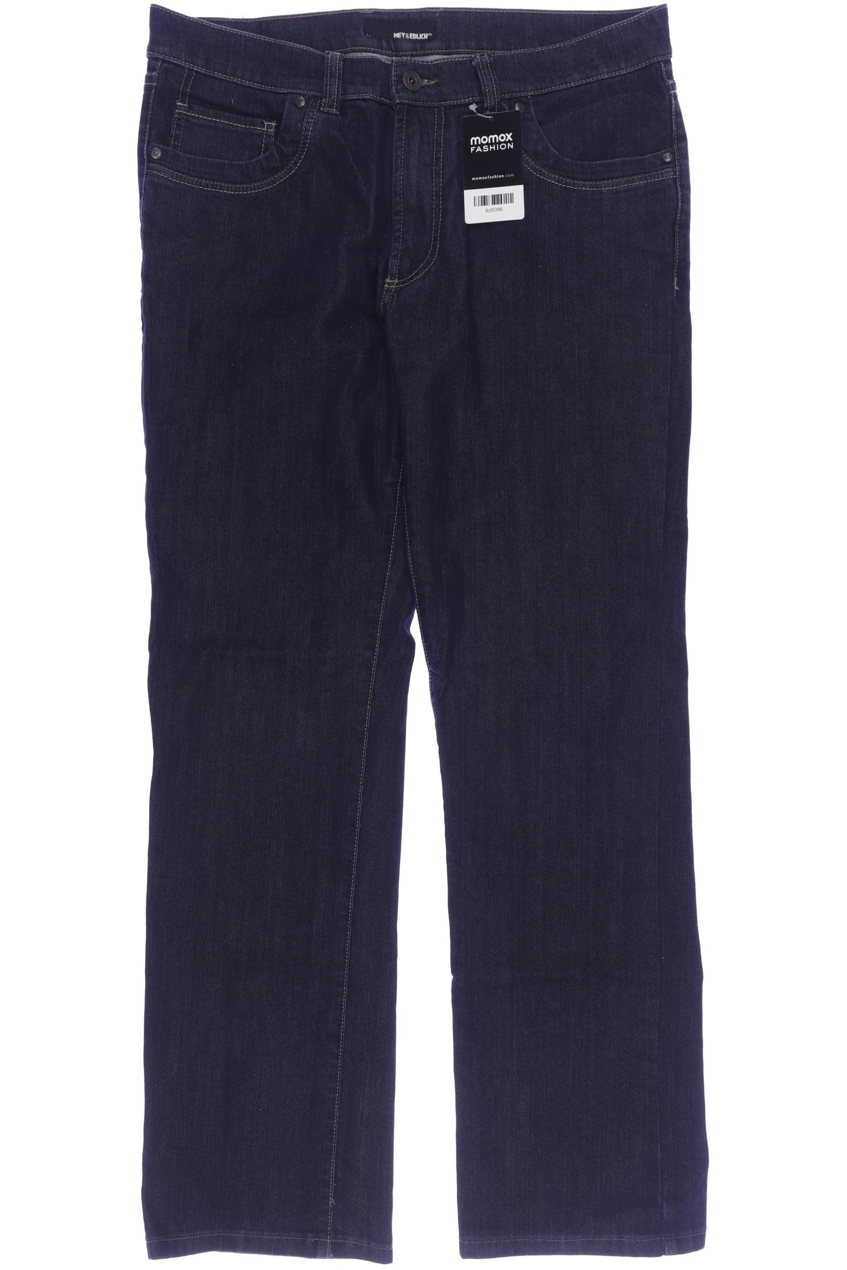 

MeyEdlich Herren Jeans, marineblau, Gr. 50