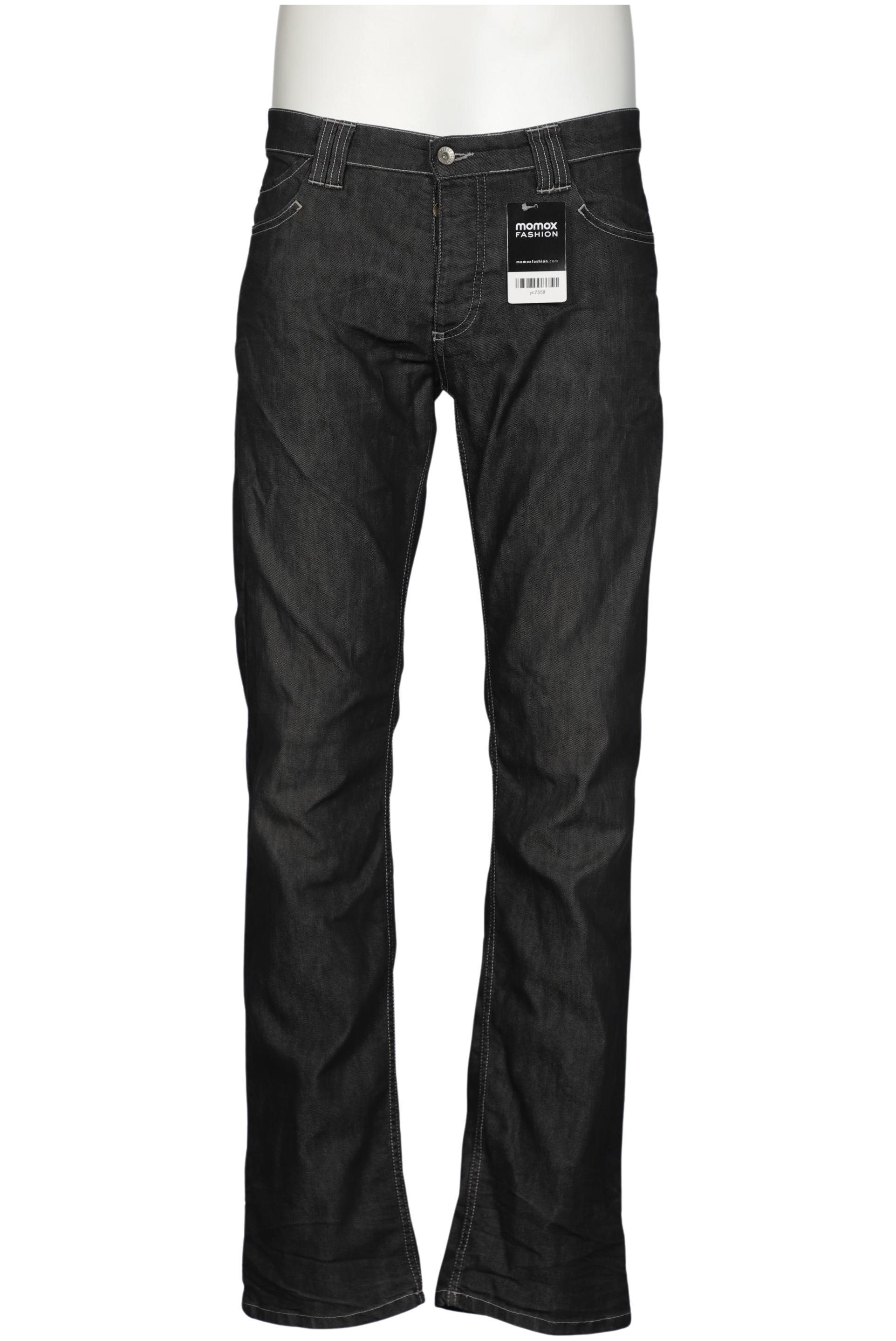 

MeyEdlich Herren Jeans, schwarz, Gr. 52