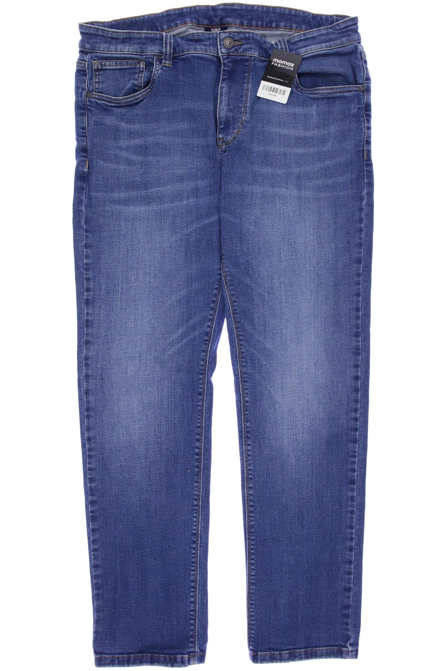 

MeyEdlich Herren Jeans, blau, Gr. 54