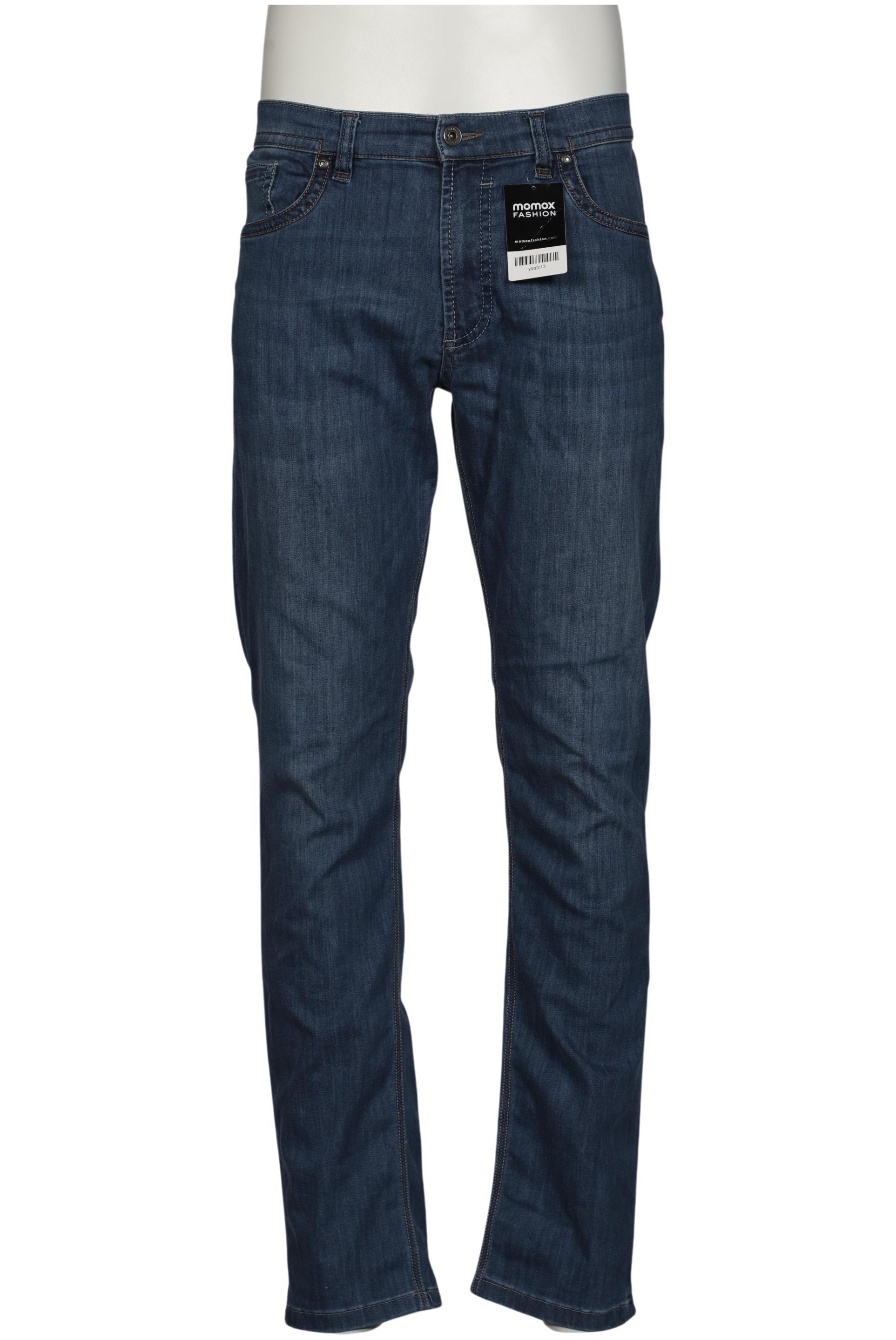 

MeyEdlich Herren Jeans, blau, Gr. 52