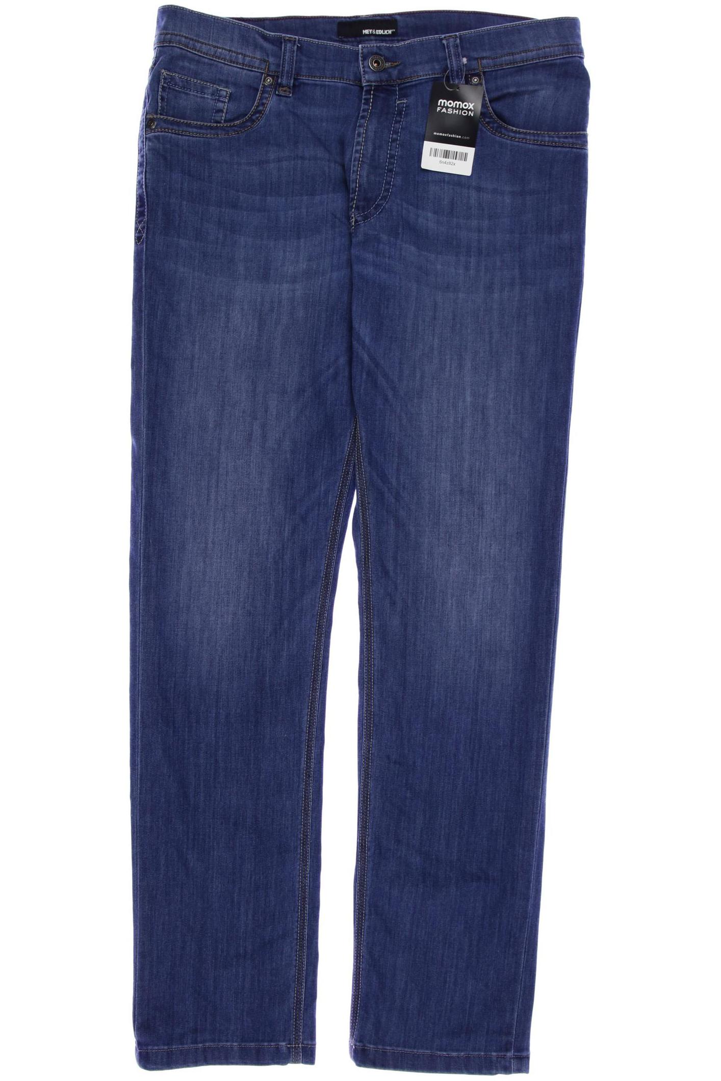 

MeyEdlich Herren Jeans, blau, Gr. 24